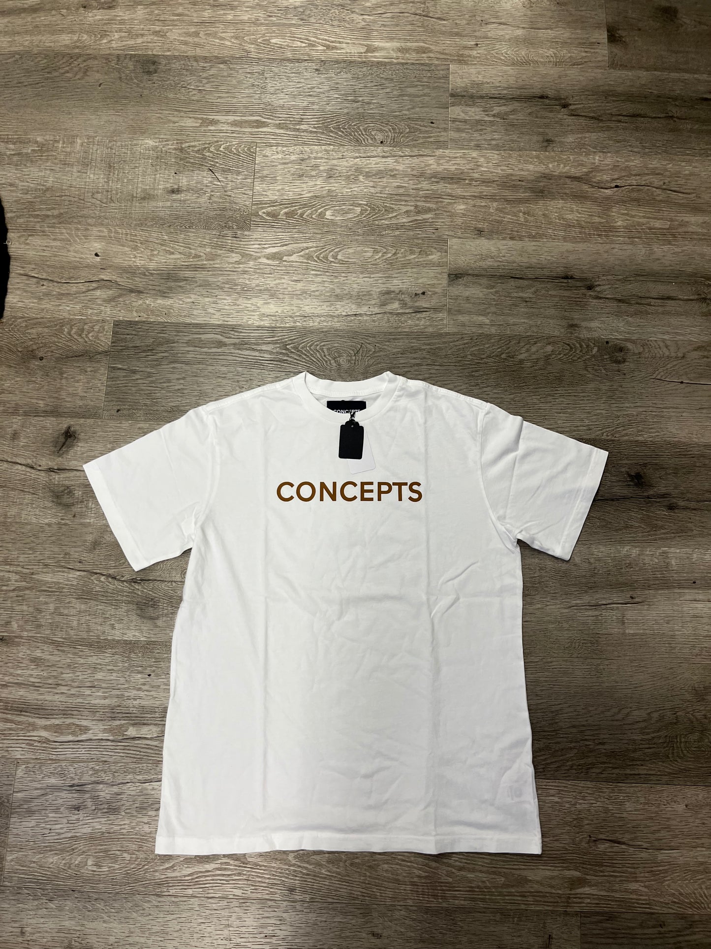 Concepts Jubilee Tee