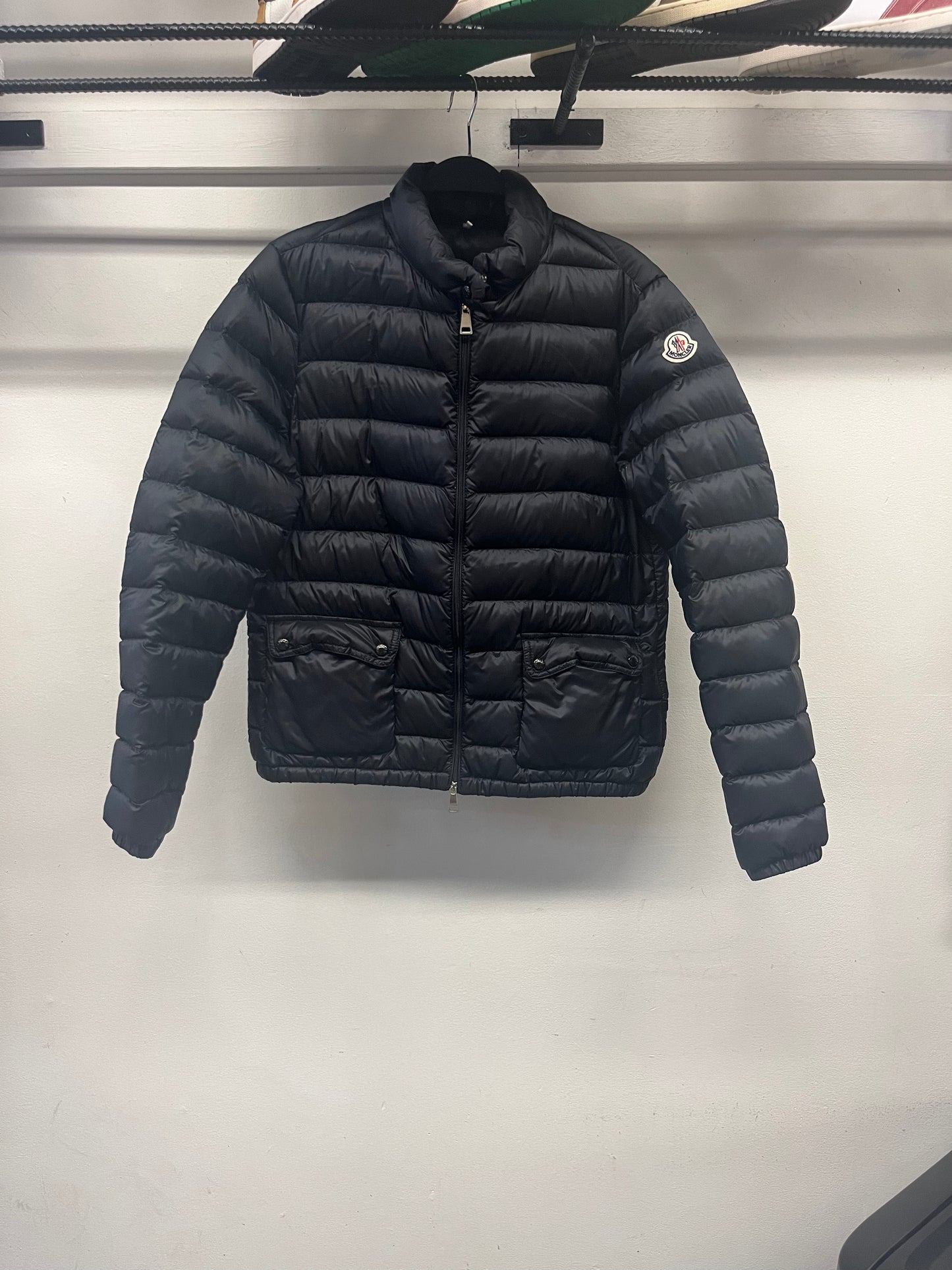 Moncler Puffer Jacket