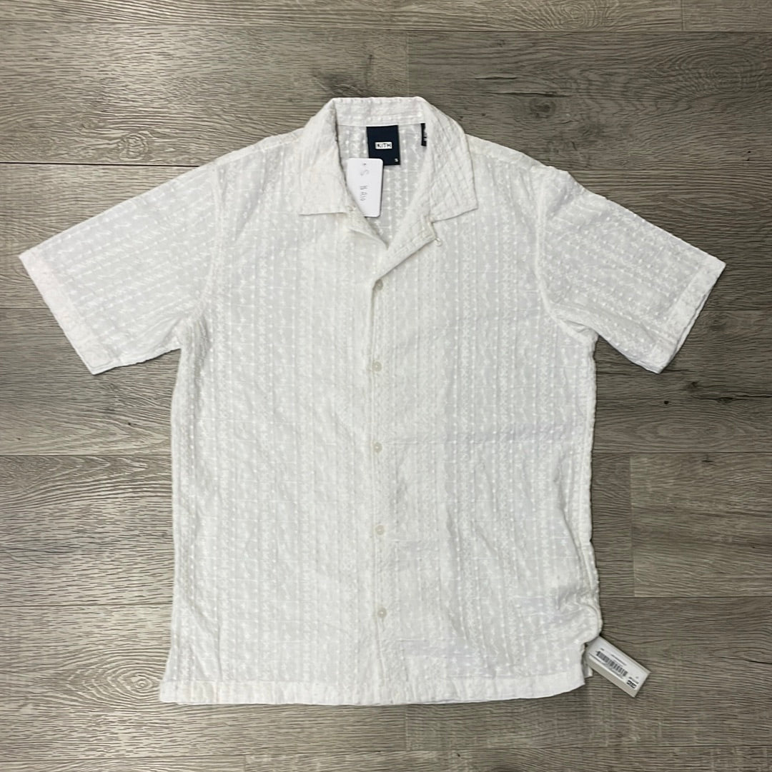 Kith Voile Thompson Camp Shirt