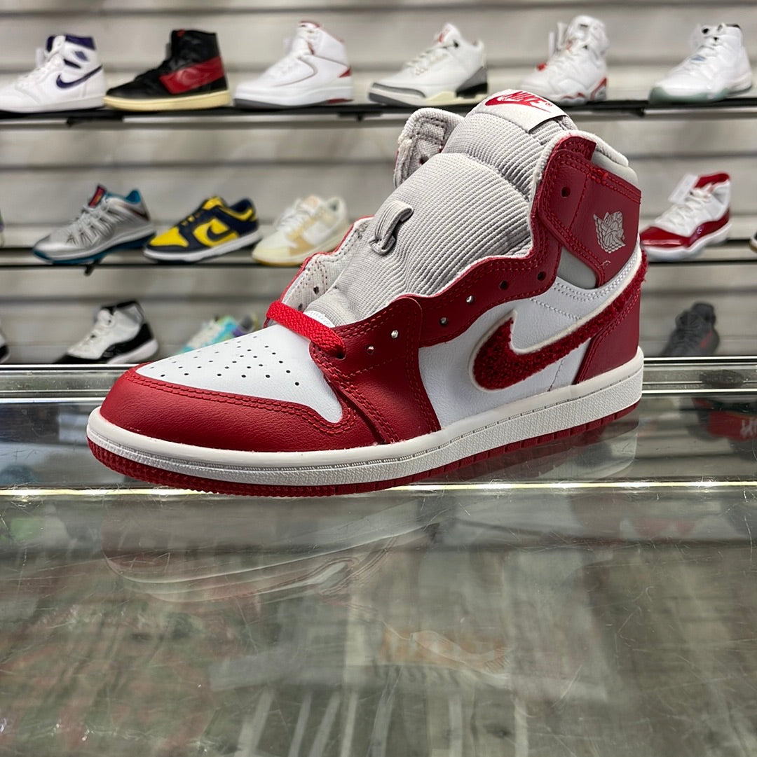 Air Jordan 1 High Og Varsity Red