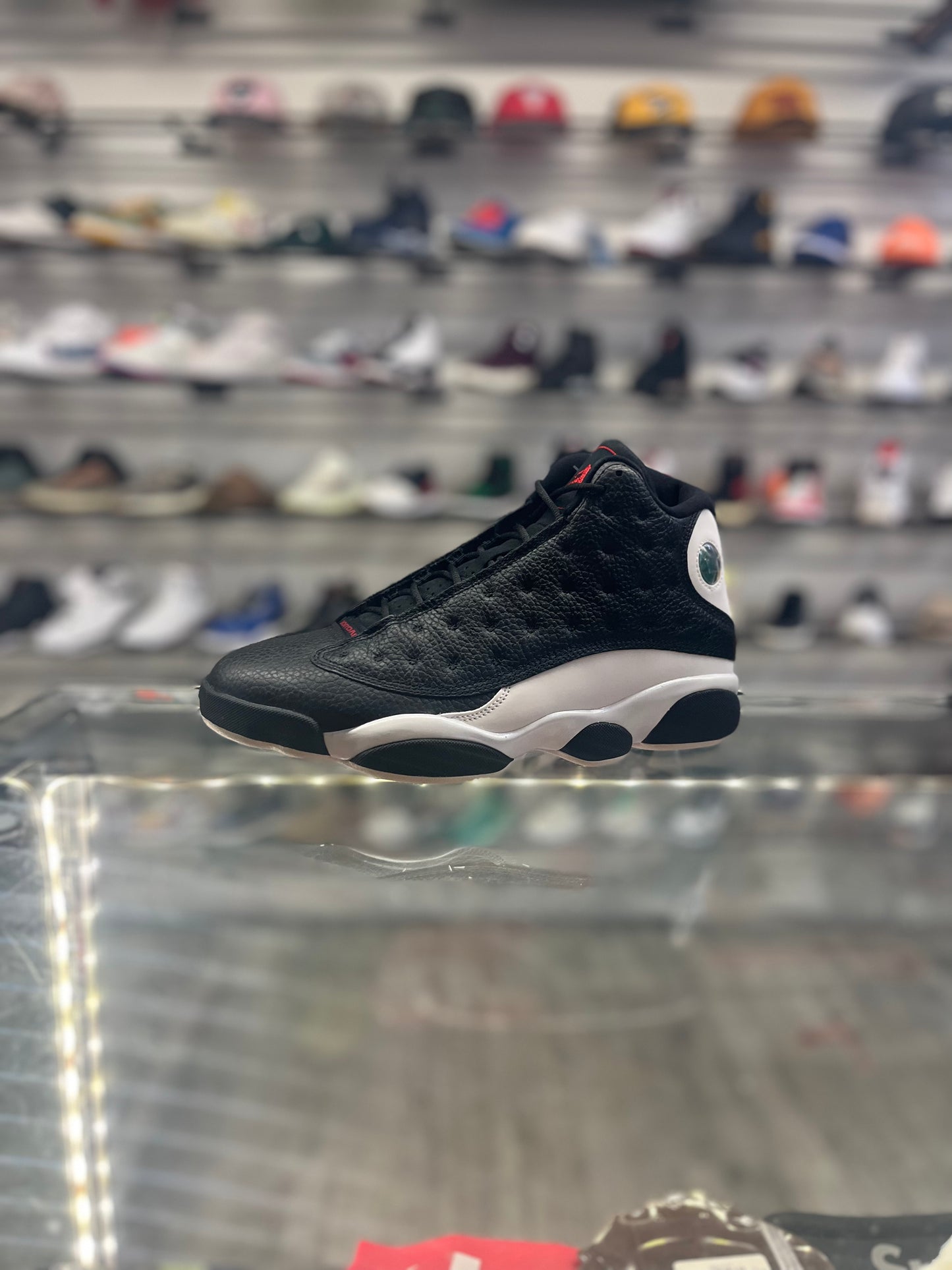 Air Jordan 13 Reverse He Got Game