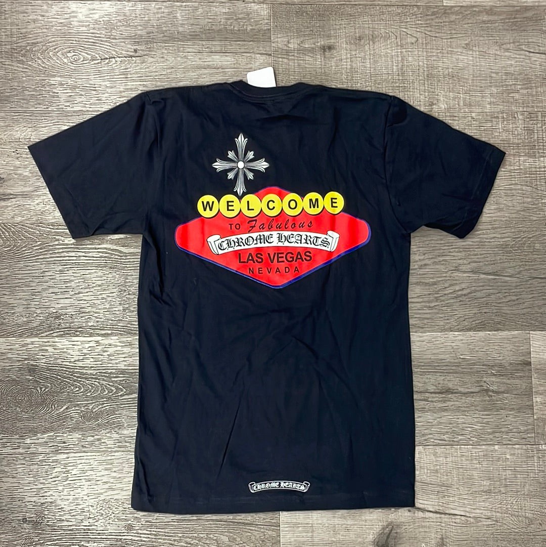 Chrome Hearts Las Vegas Tee