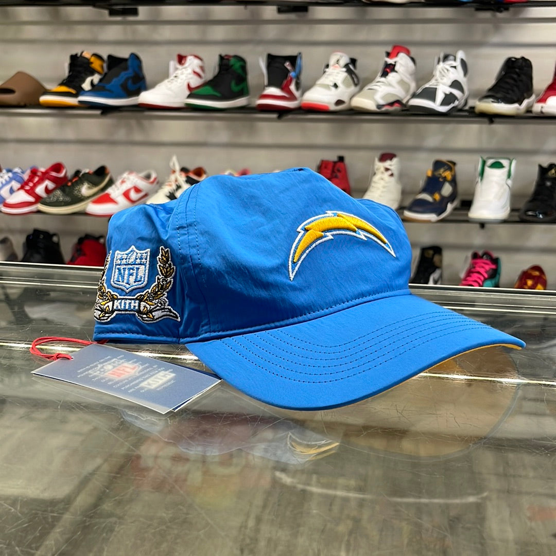 Kith Chargers Snapback