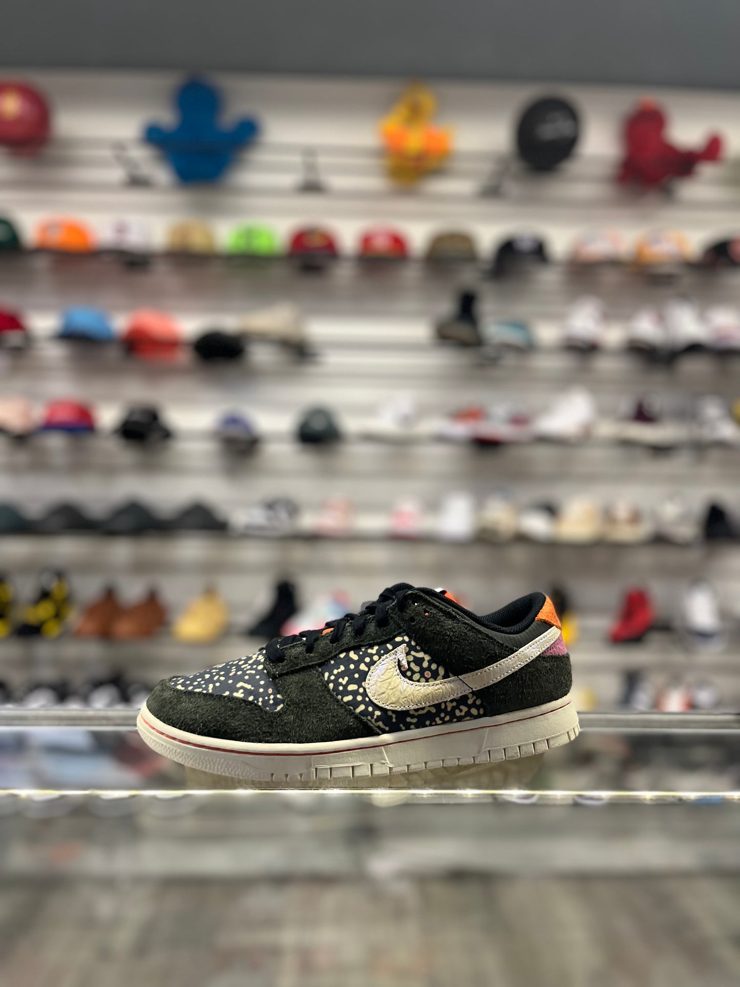 Nike Dunk Low Gone Fishing