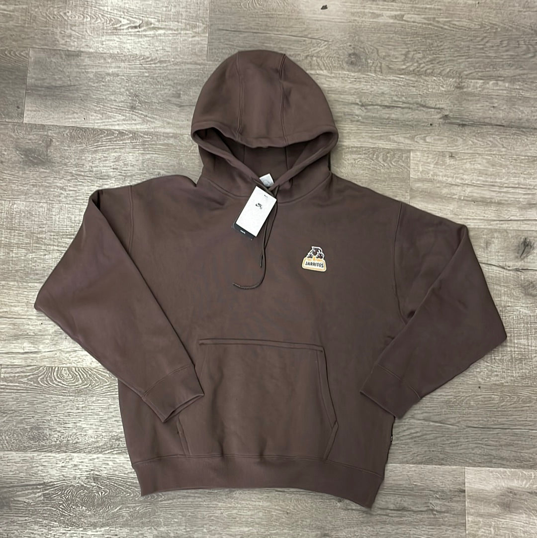 Nike Jarritos Hood Brown