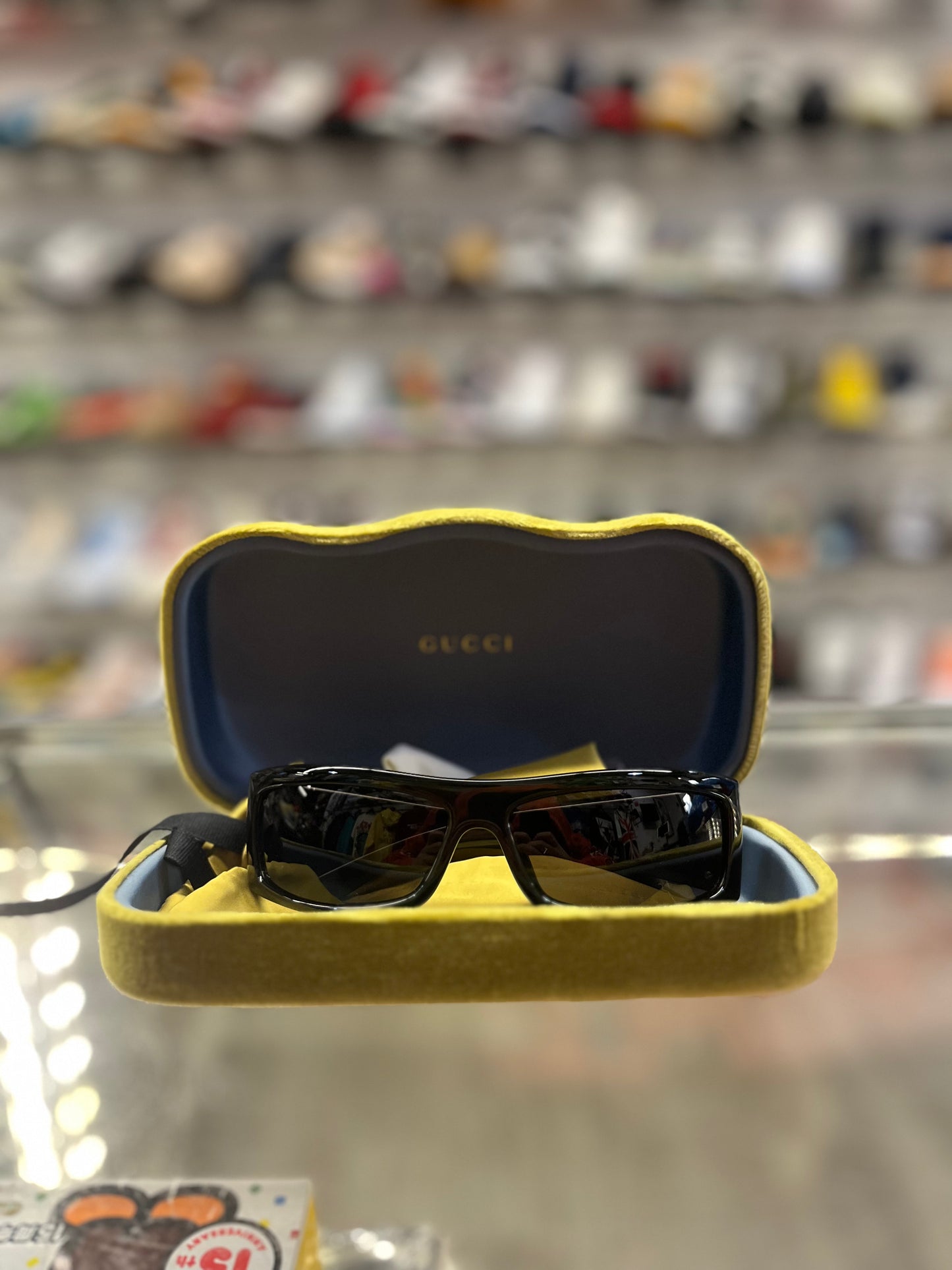 Gucci Sunglasses