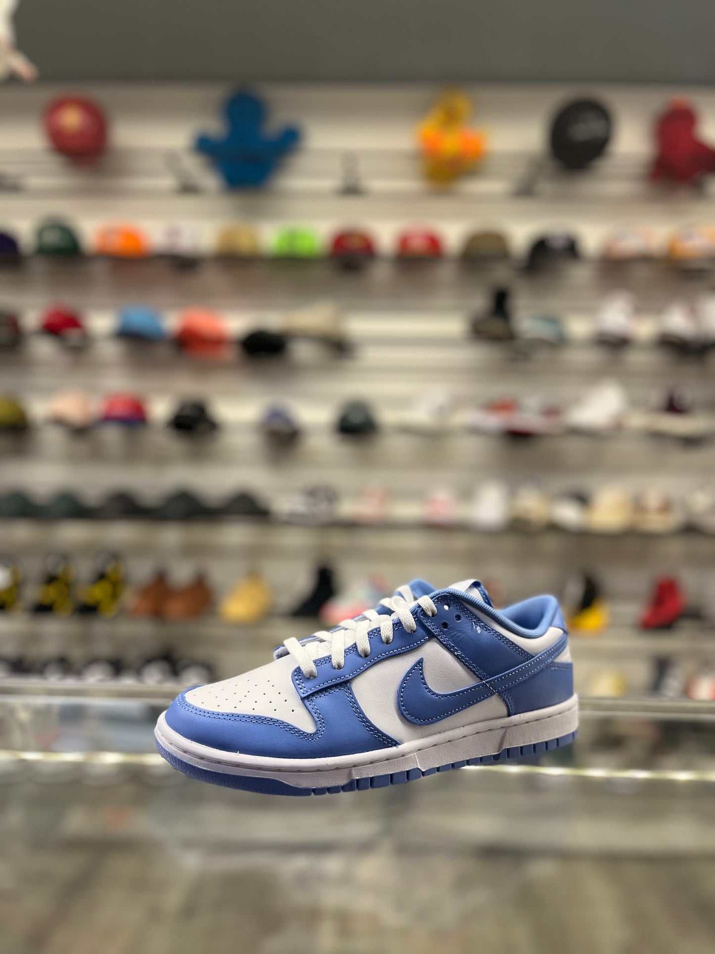 Nike Dunk Low Polar Blue