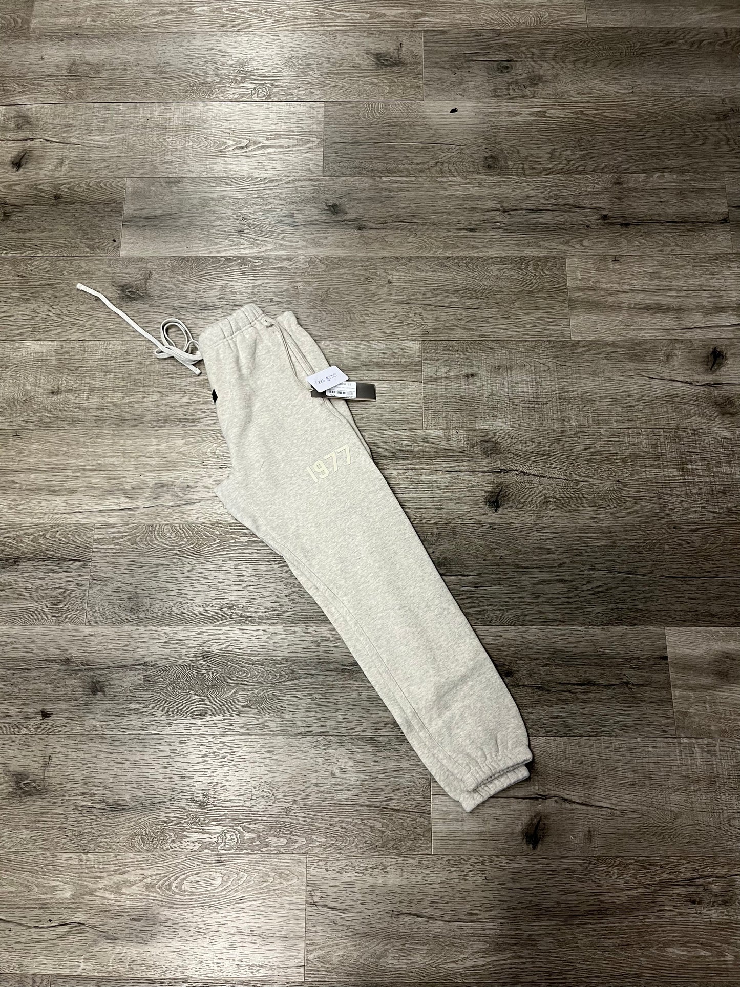 Fear Of God Essentials Sweatpants Wheat