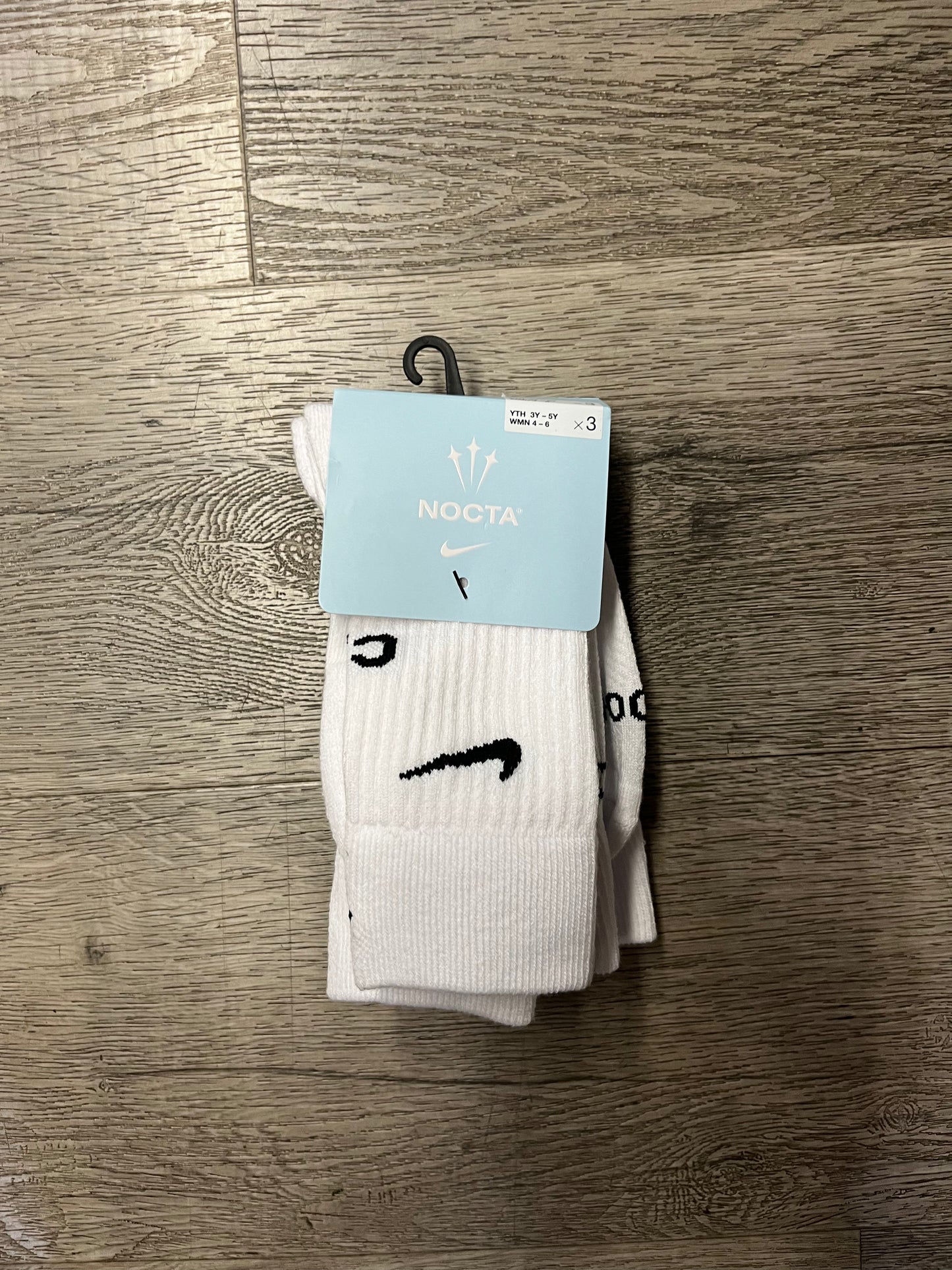 Nocta Nike Socks