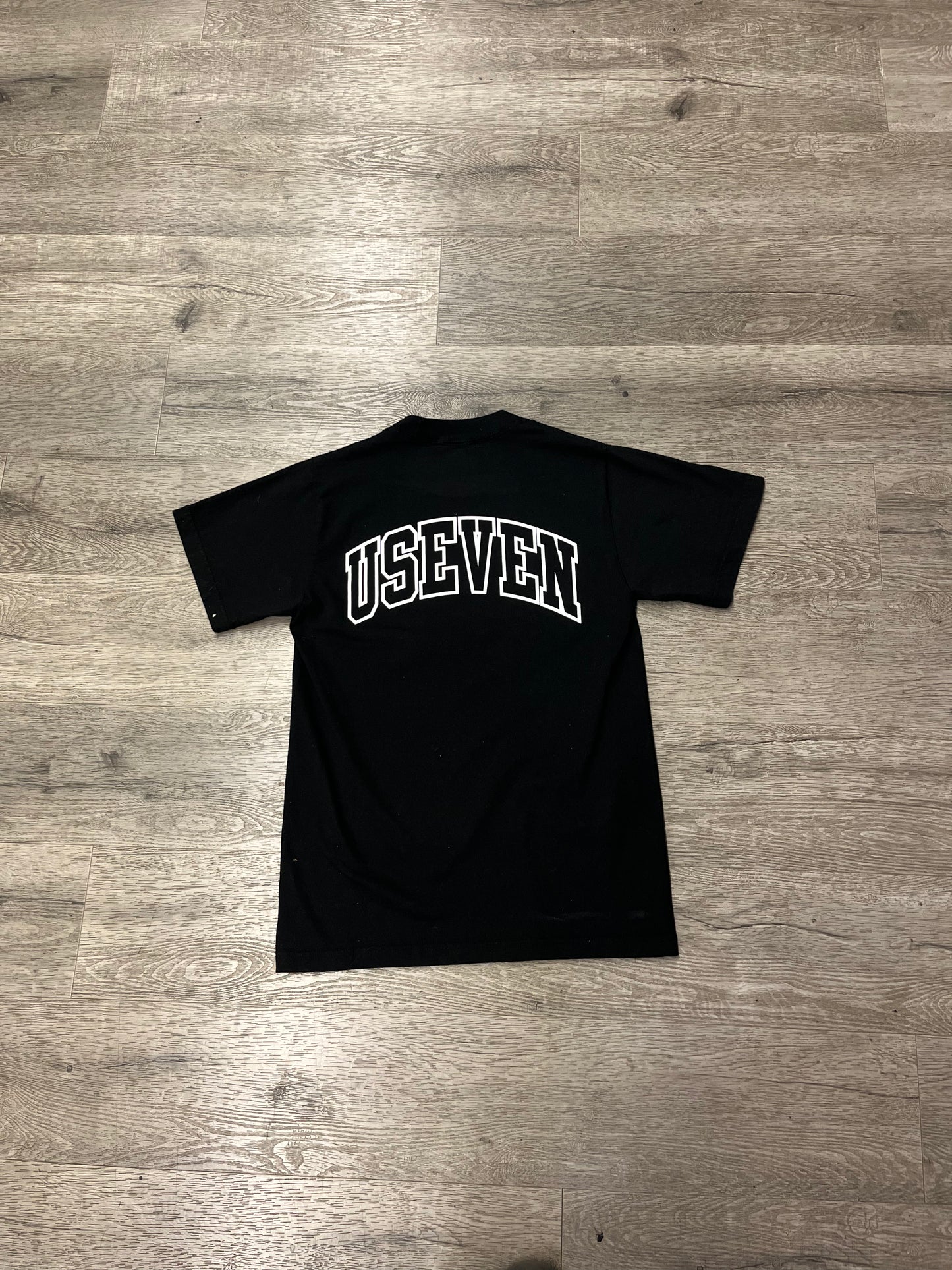 Useven Arch Logo Tee