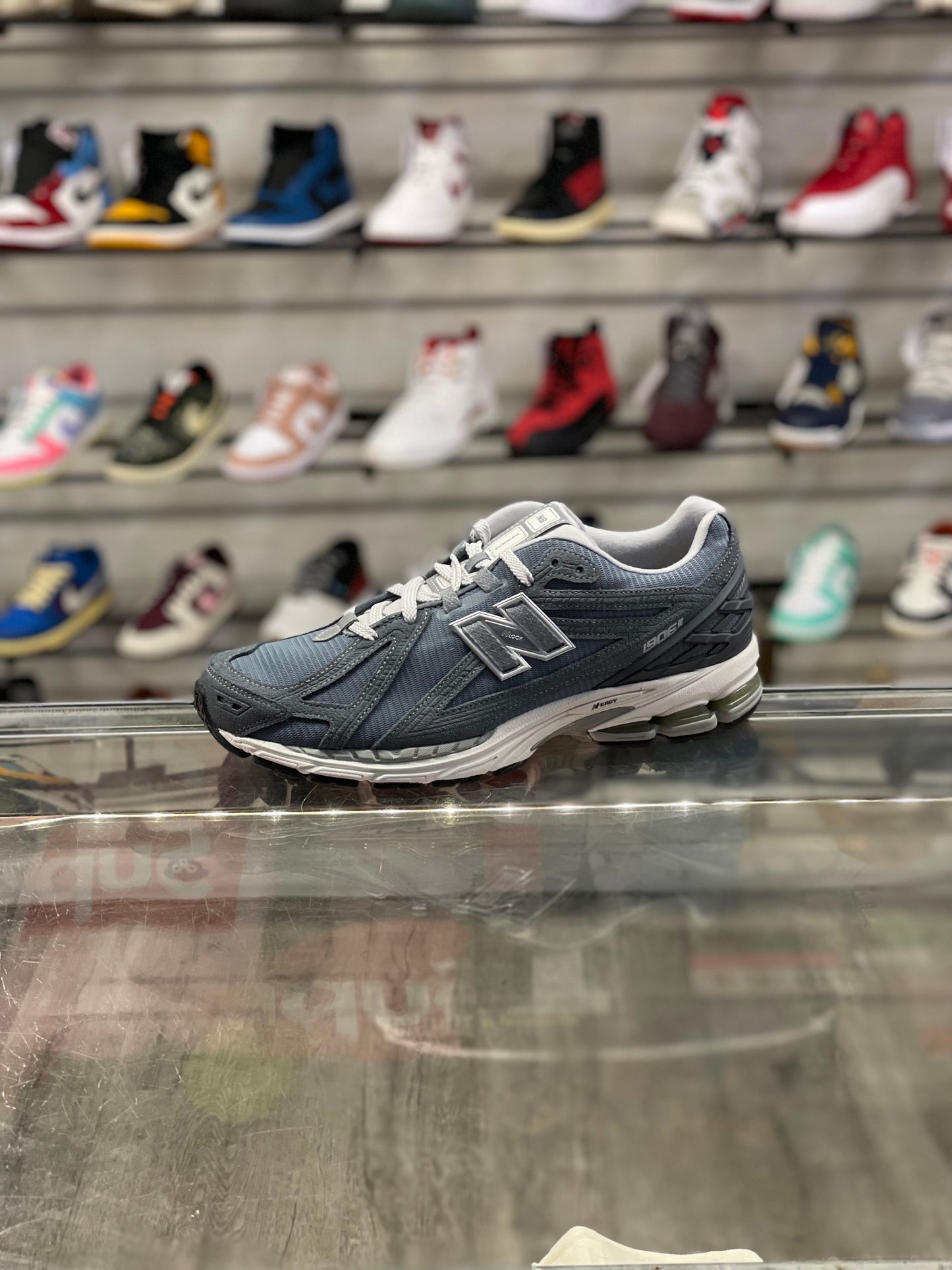 New Balance 1906R Grey