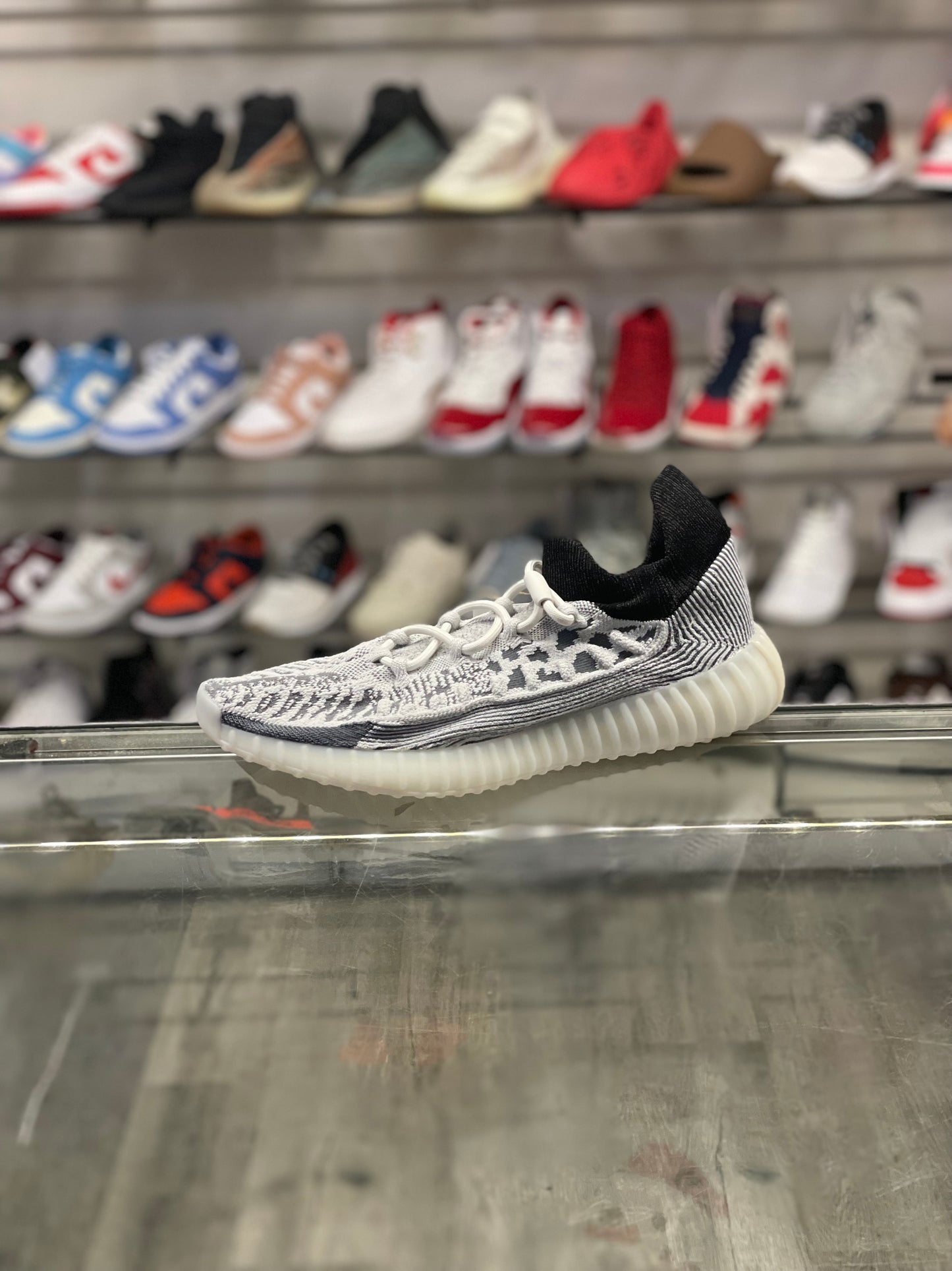 Adidas Yeezy 350 CMPCT