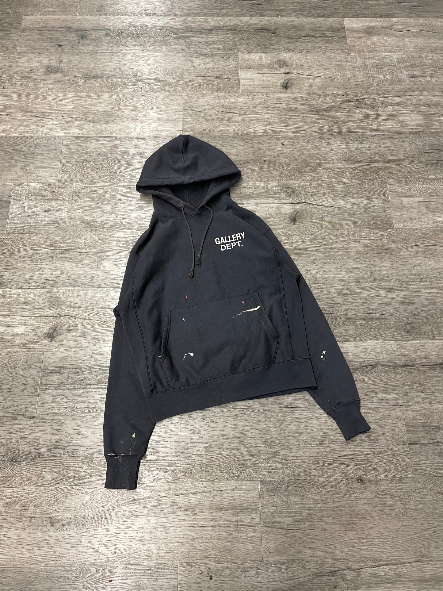 Gallery Dept Splatter Hood