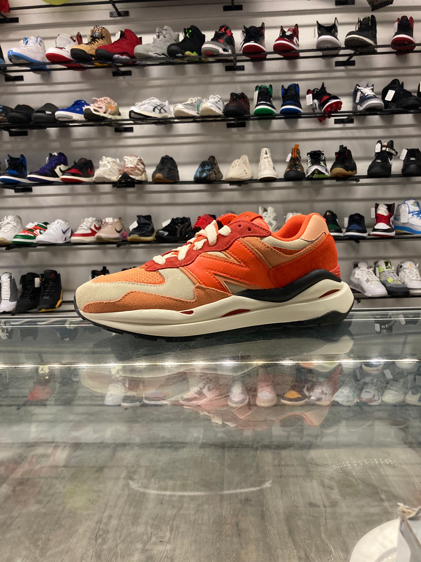 New Balance 57/40 Concepts Headin Home (Special Box)