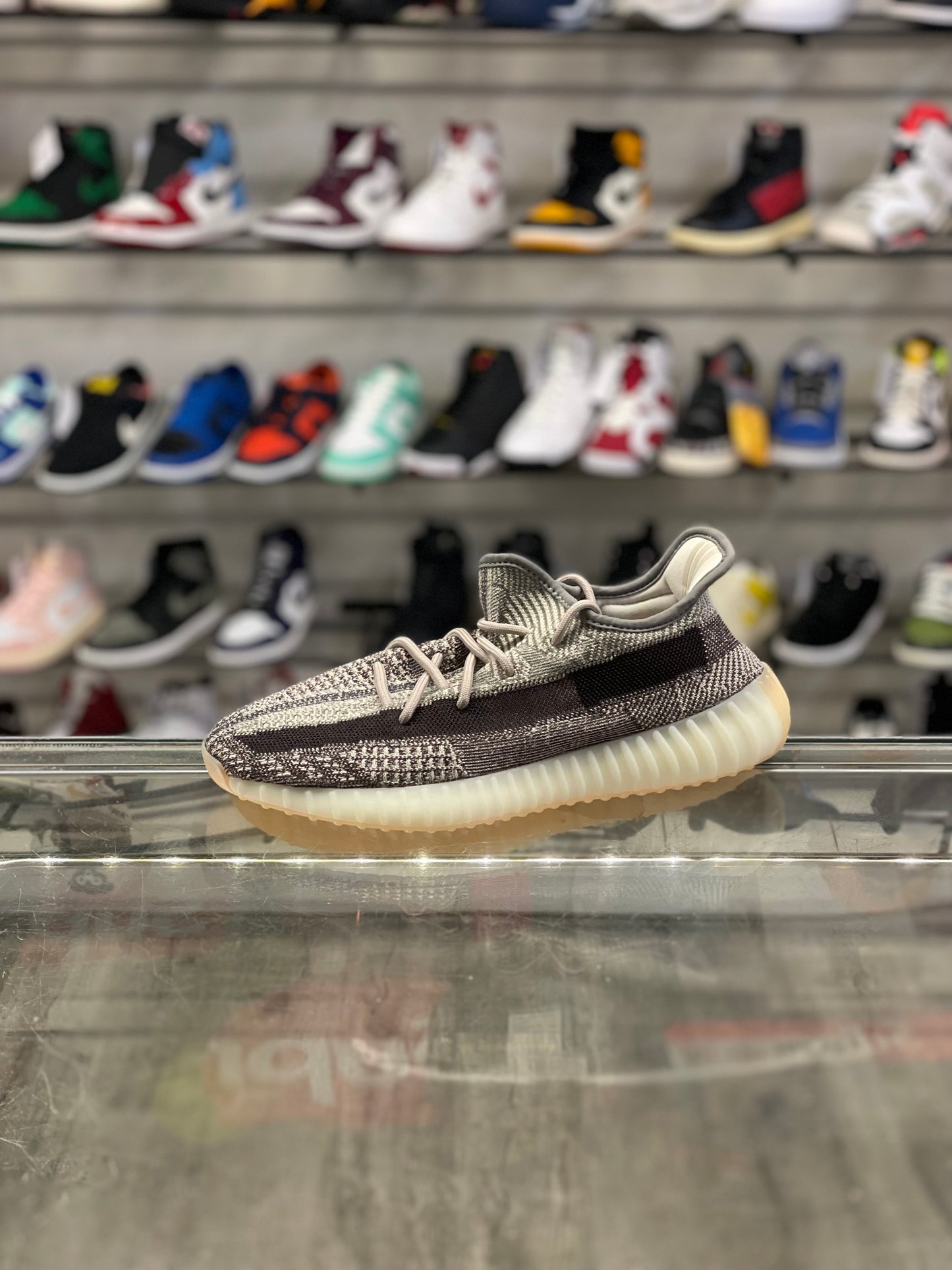 Adidas Yeezy 350 Boost V2 Zyon