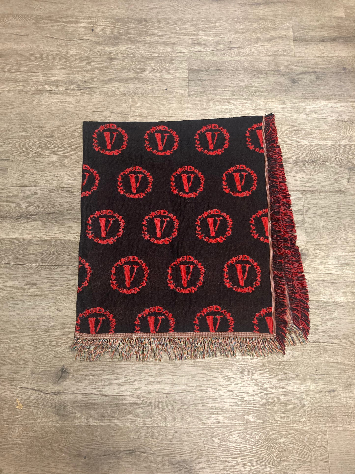 Vlone Juice Wrld Tapestry
