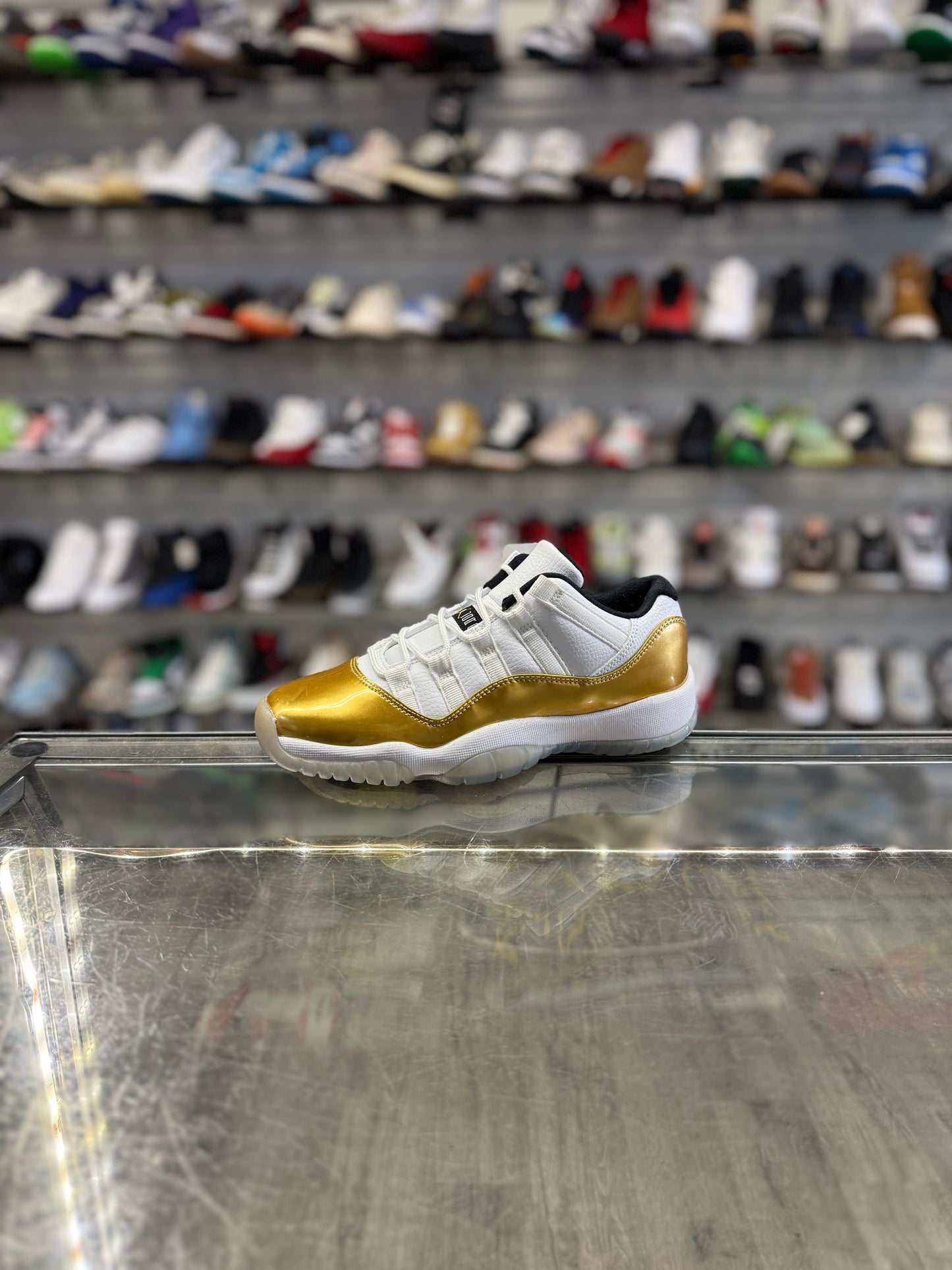 Air Jordan 11 Low Closing Ceremony