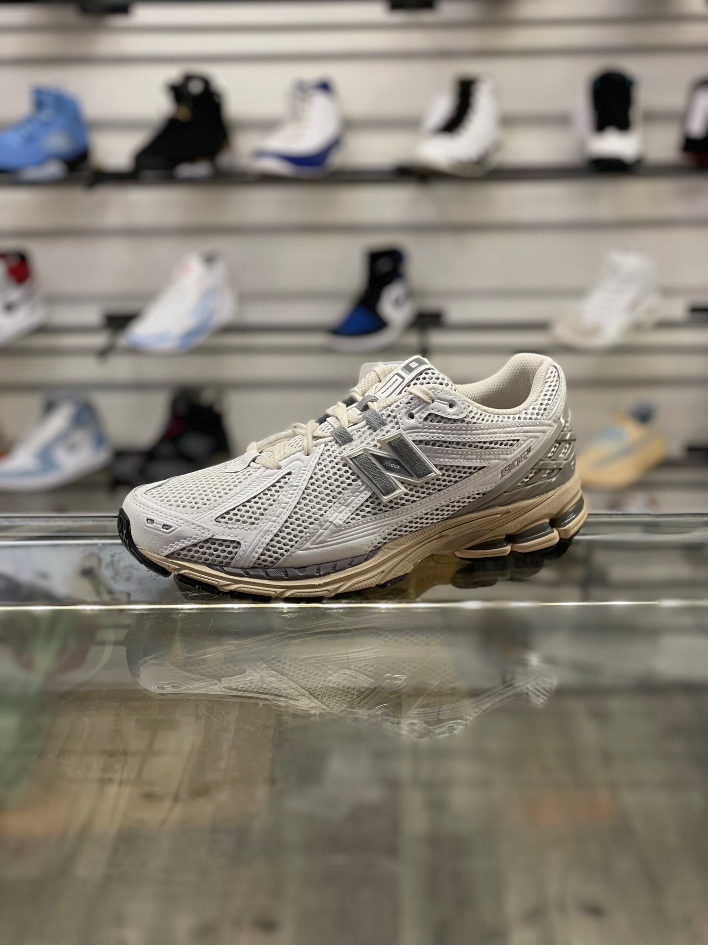 New Balance 1906 Sea Salt