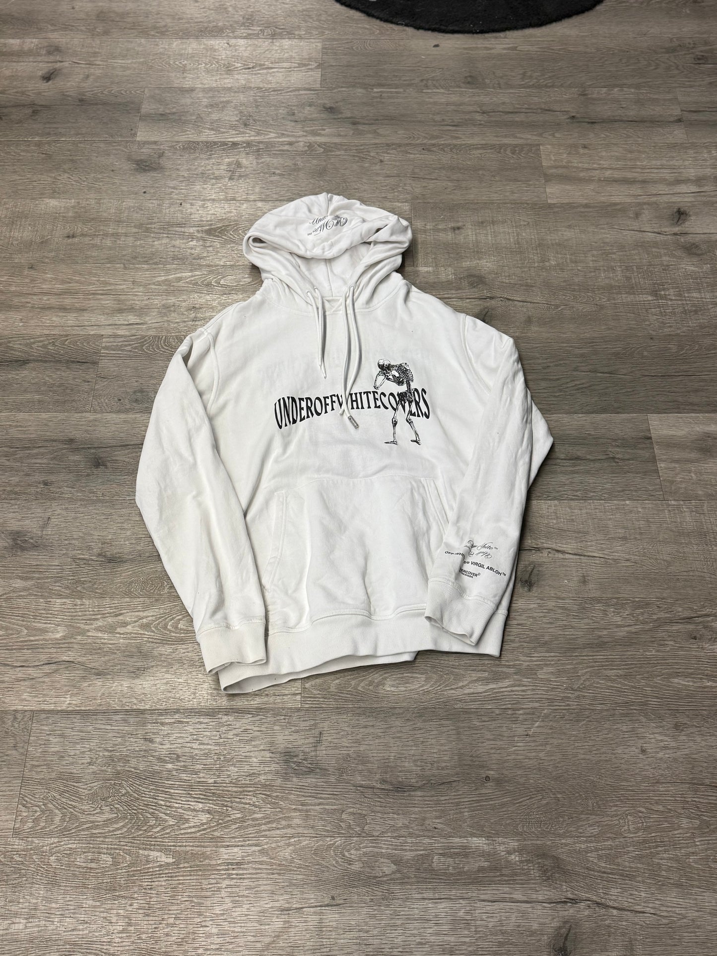 Off-White Undercover Hood (Reversible)
