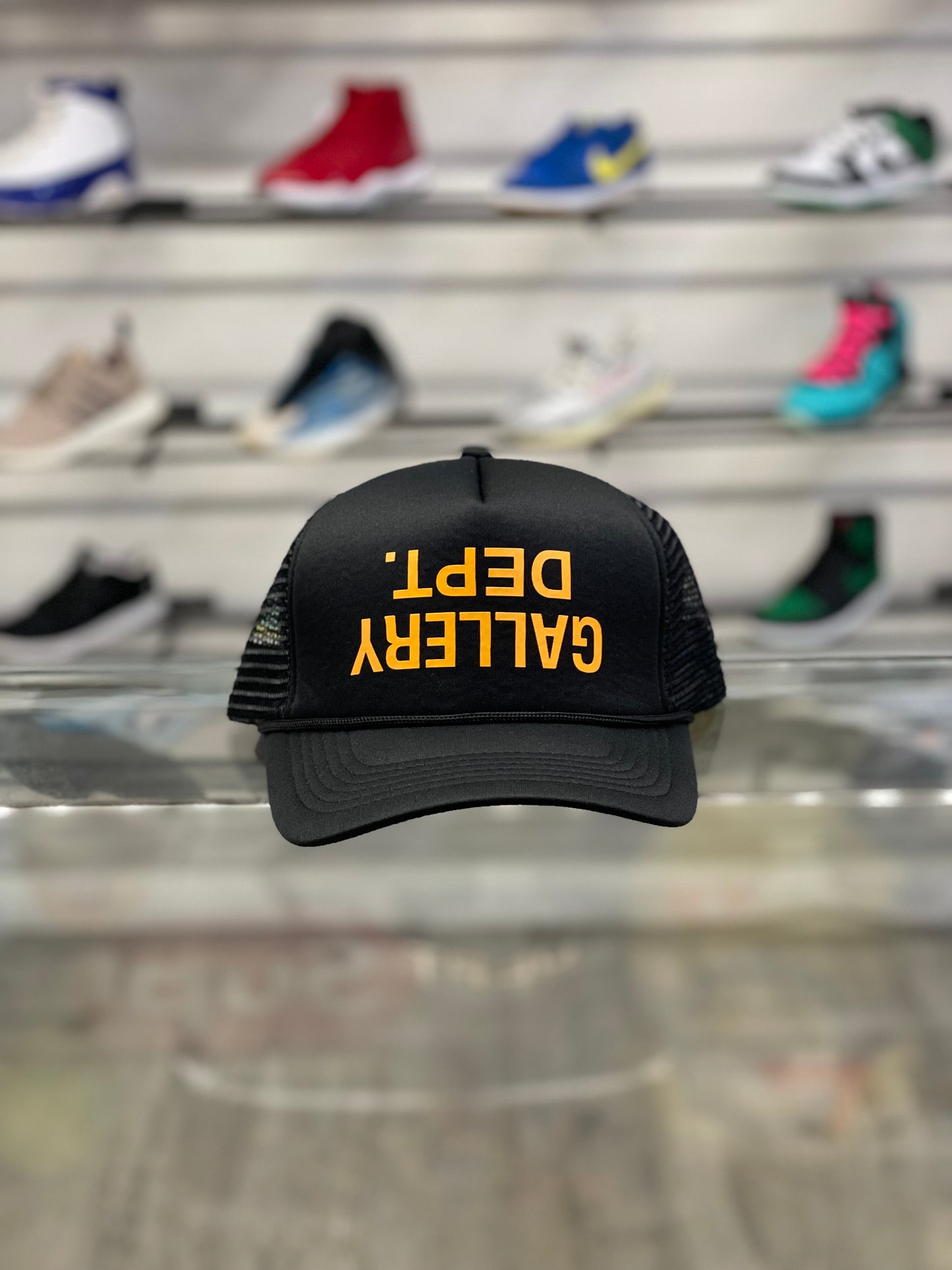 Gallery Dept. Trucker Hat