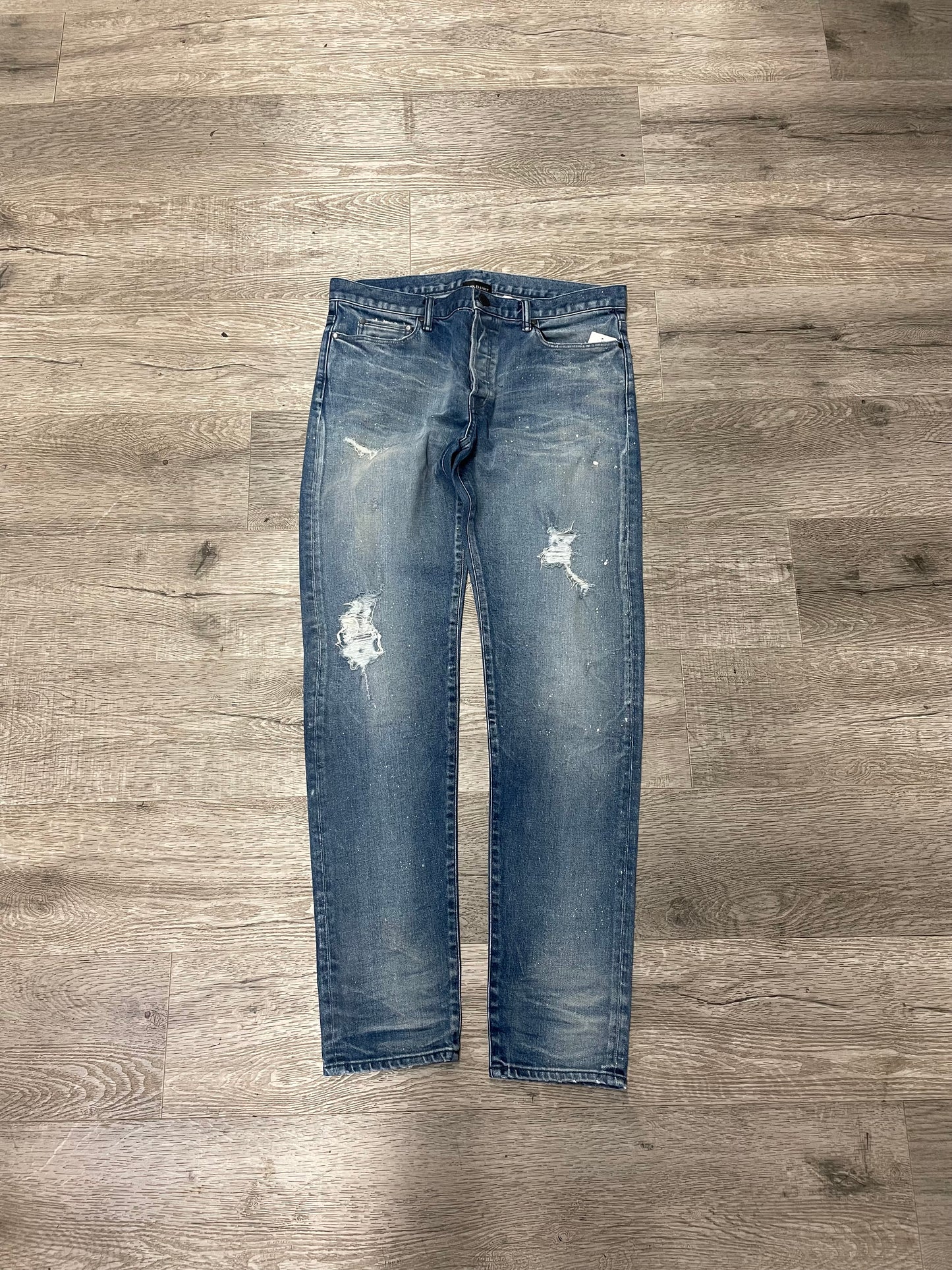 John Elliot Jeans