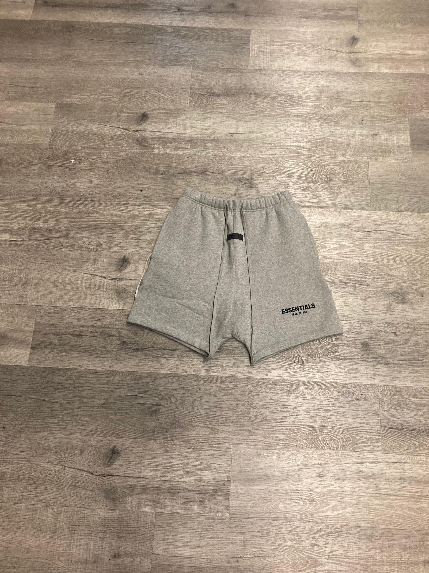 Fear of God Essentials Dark Oat Short