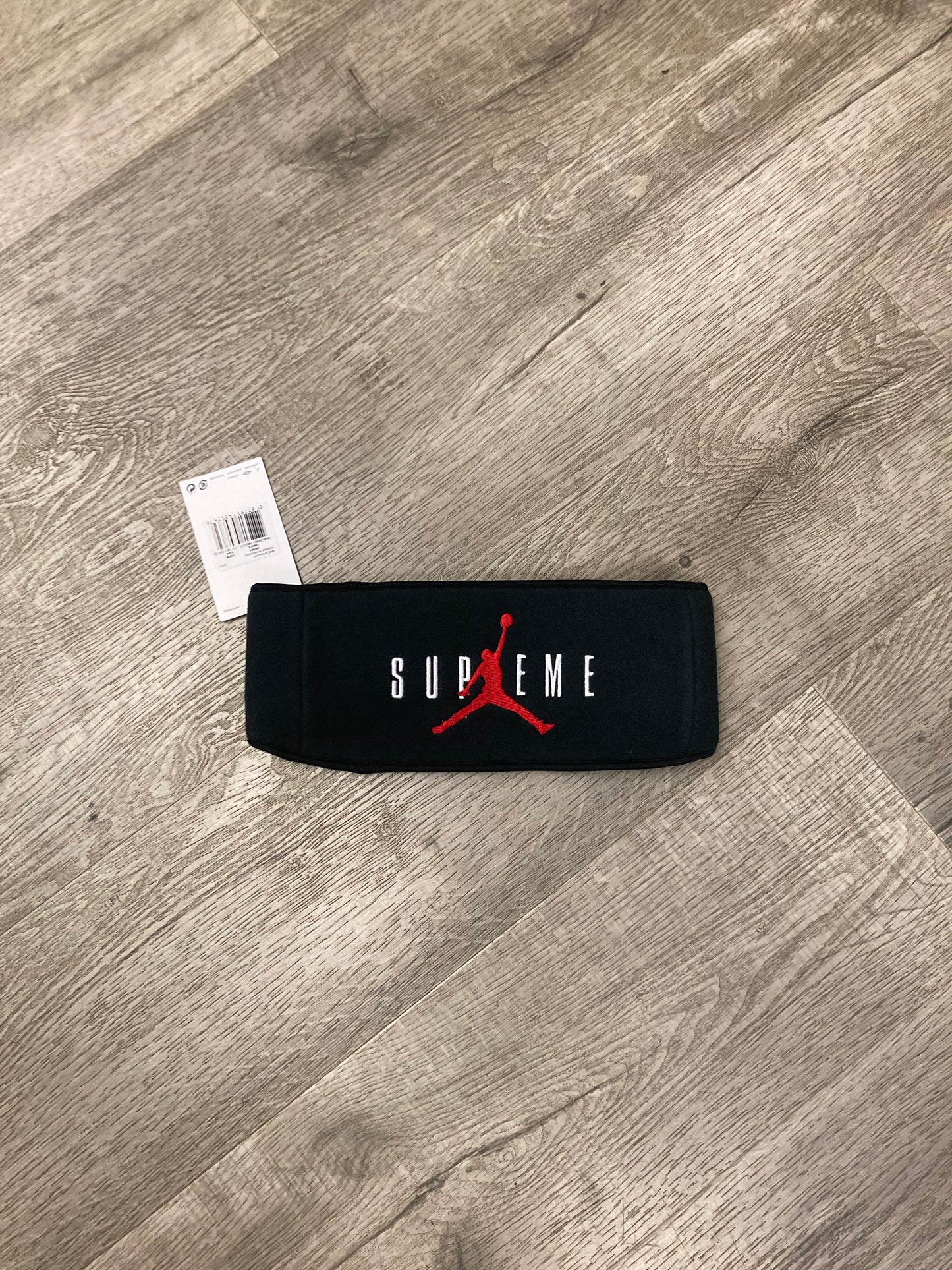 Supreme Jordan Headband