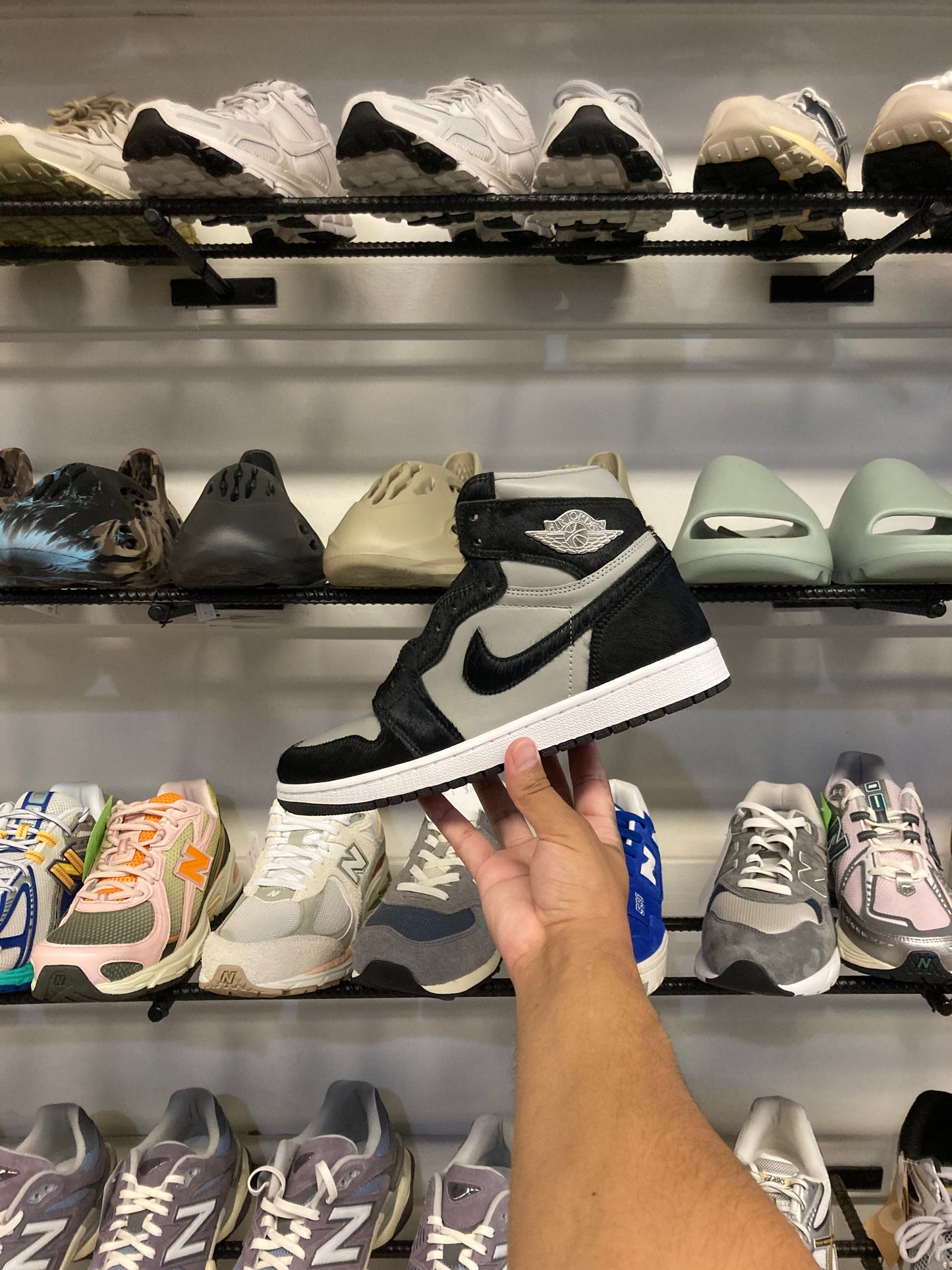 Air Jordan 1 Twist 2.0