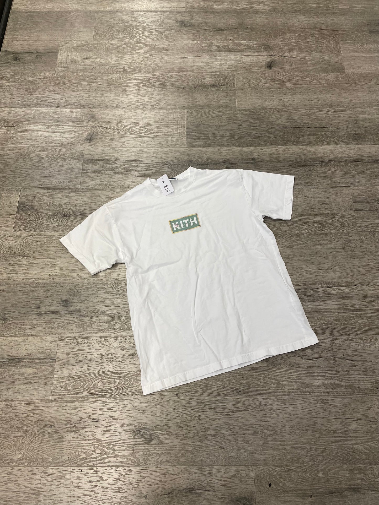 Kith Billiards Tee