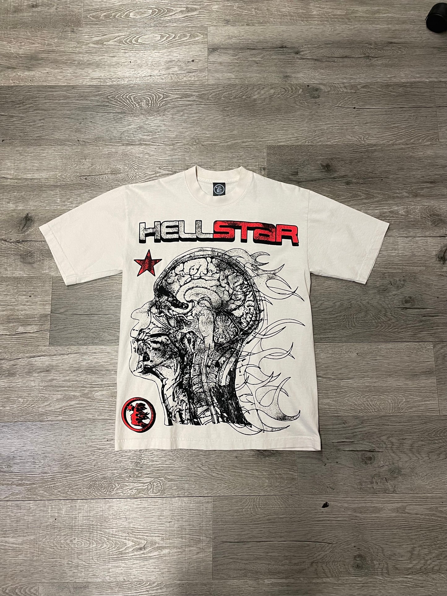 Hellstar Human Development Tee