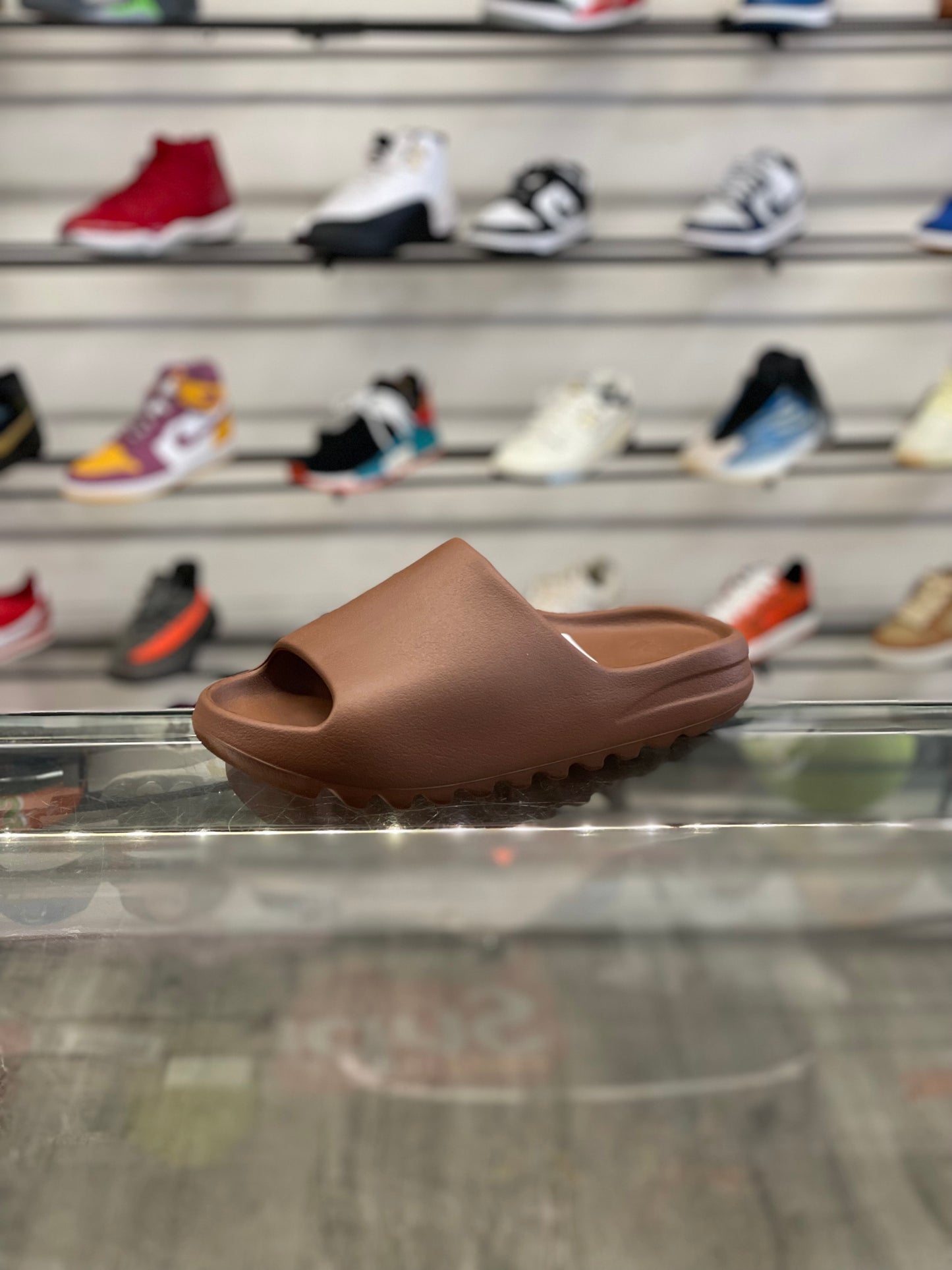 Adidas Yeezy Slide Flax
