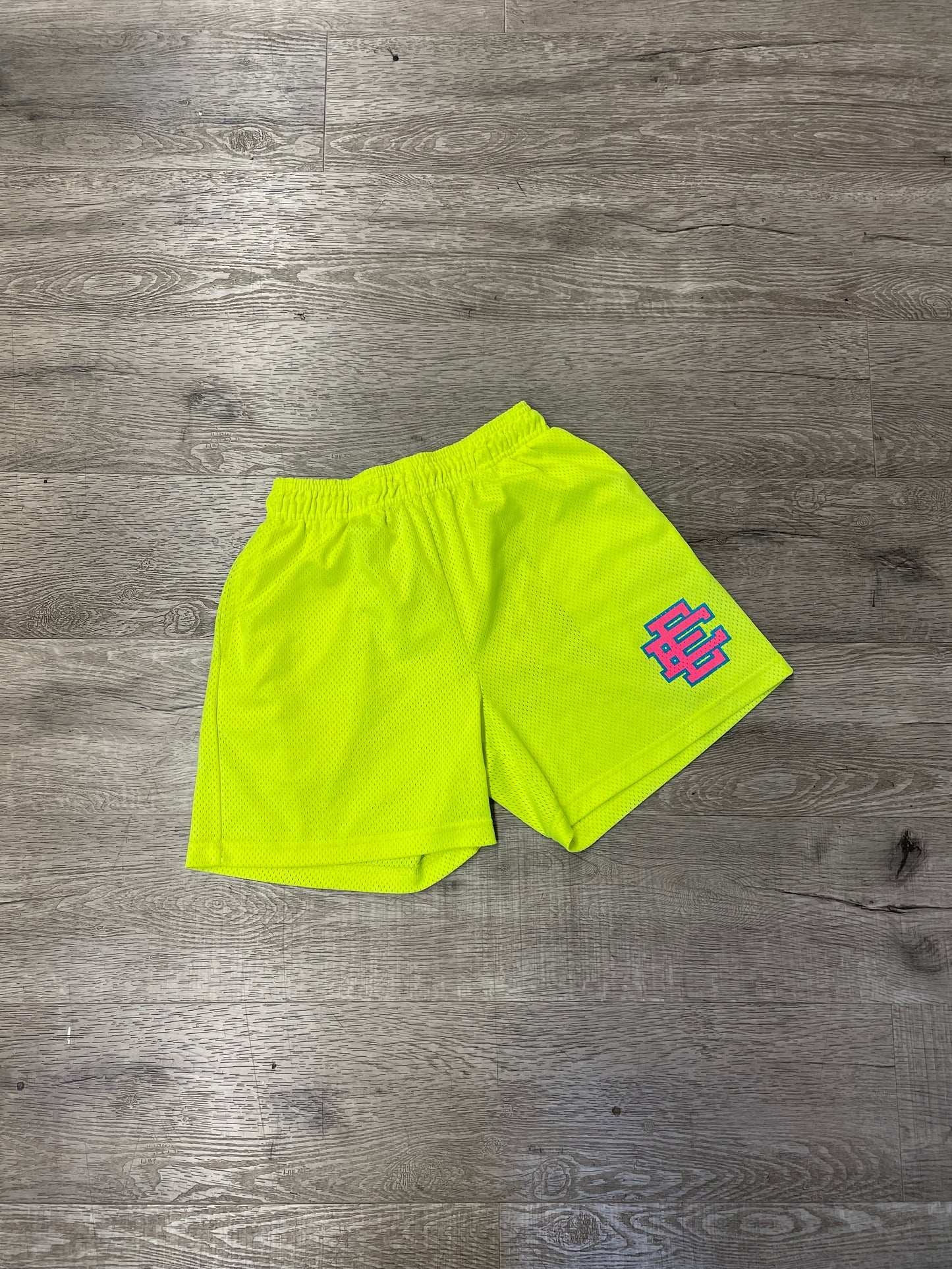 Eric Emanuel Neon Short