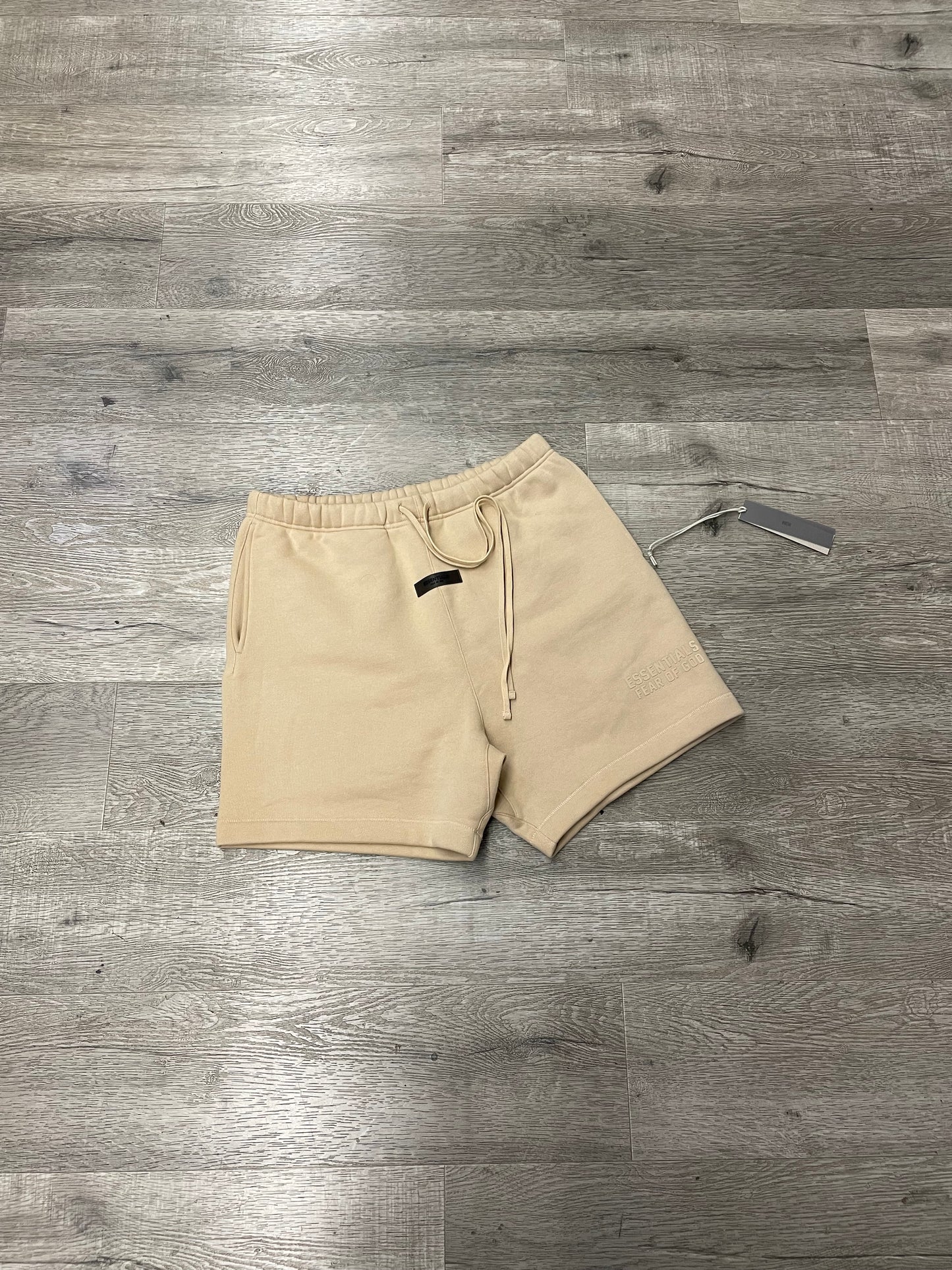 Fear of God Essentials Shorts Linen