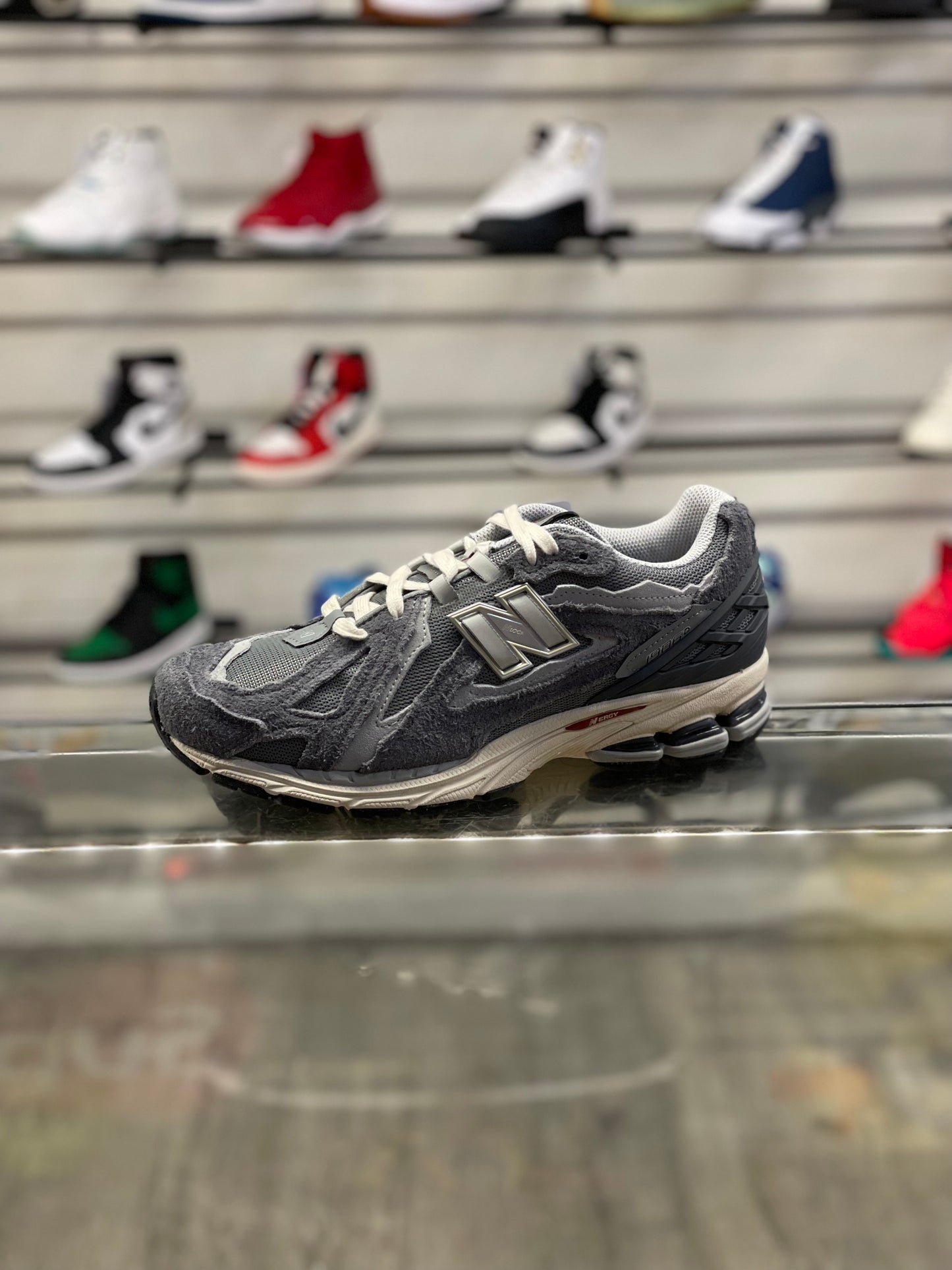 New Balance 1906D Protection Pack Grey