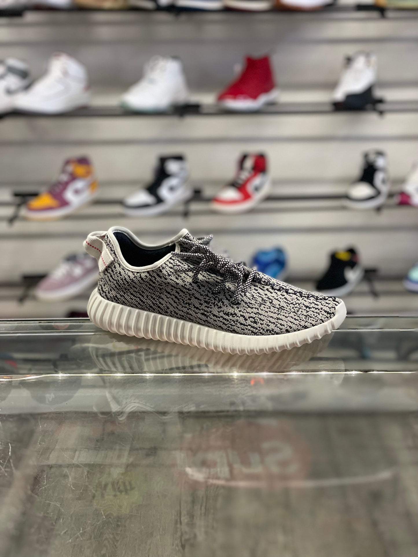 Adidas Yeezy 350 Boost Turtle Dove