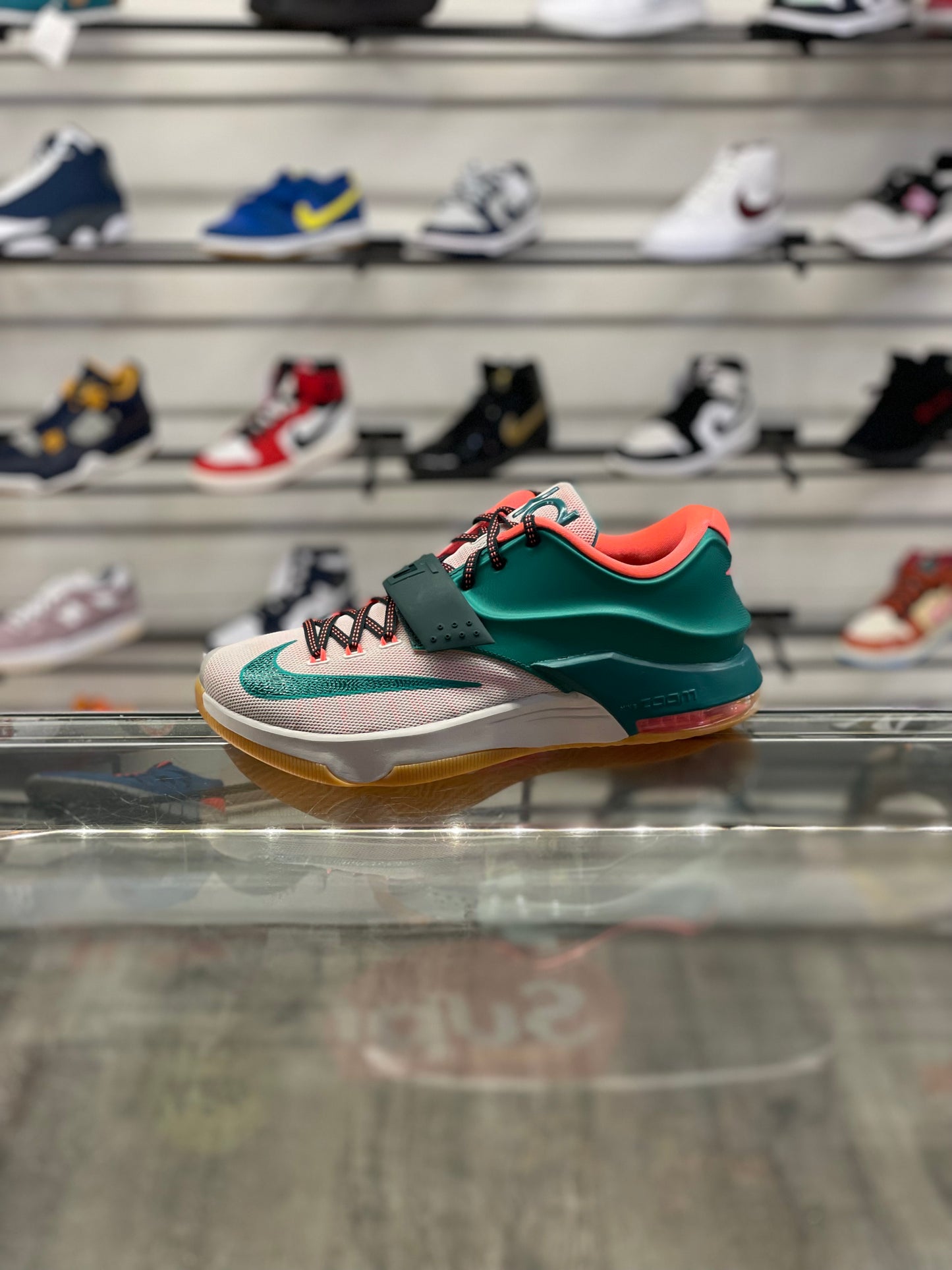 Nike KD7 Easy Money