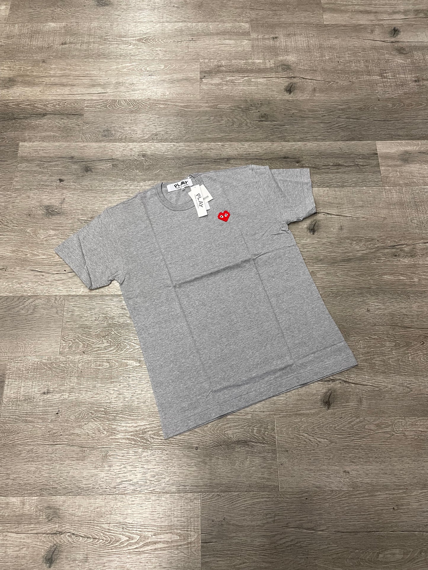 CDG Digital Logo Tee