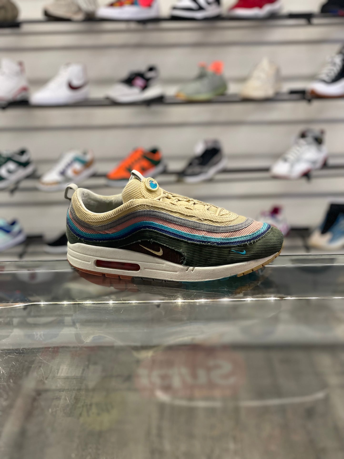 Nike Air Max 97/1 Sean Wotherspoon