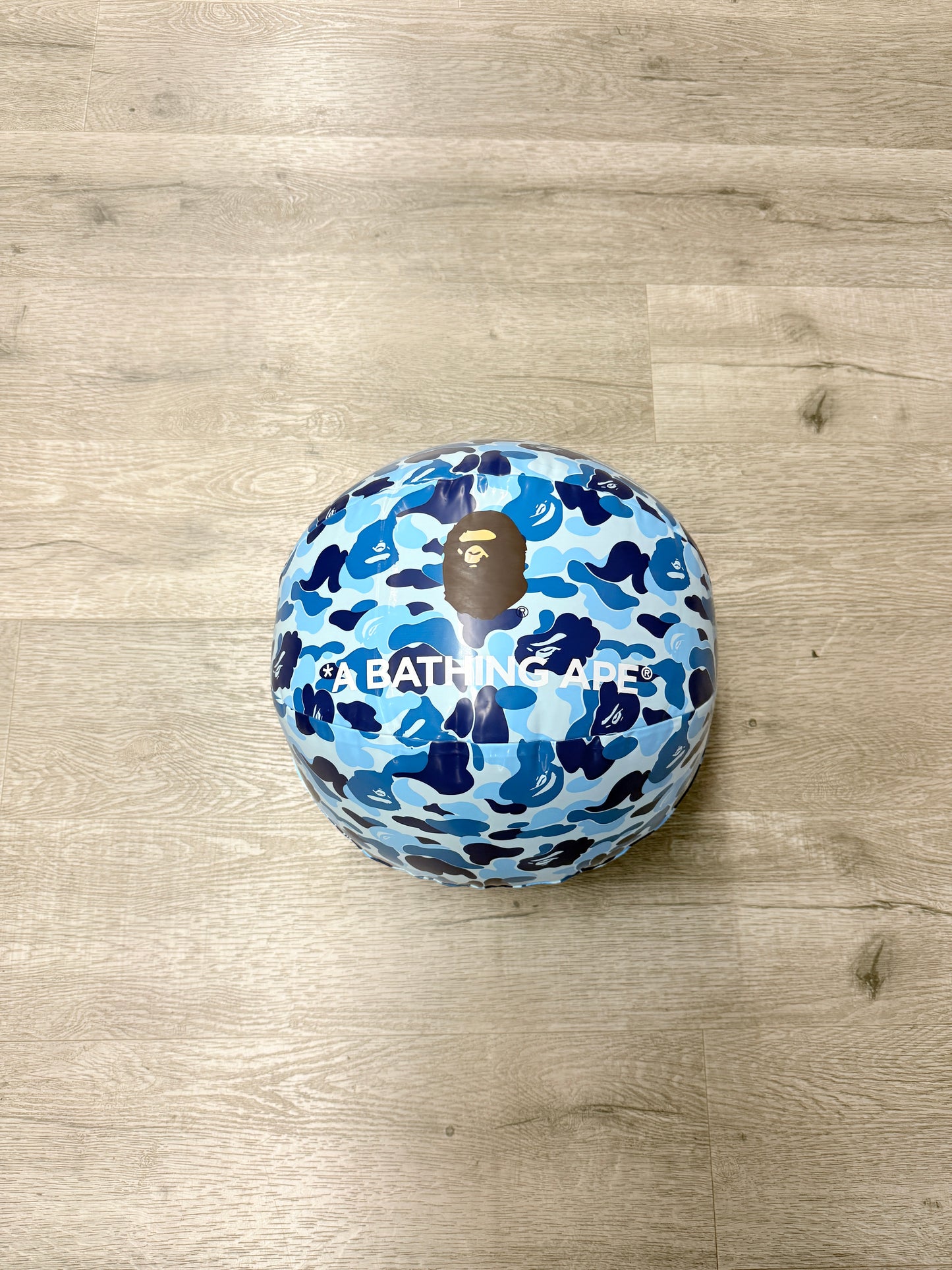 Bape Beach Ball