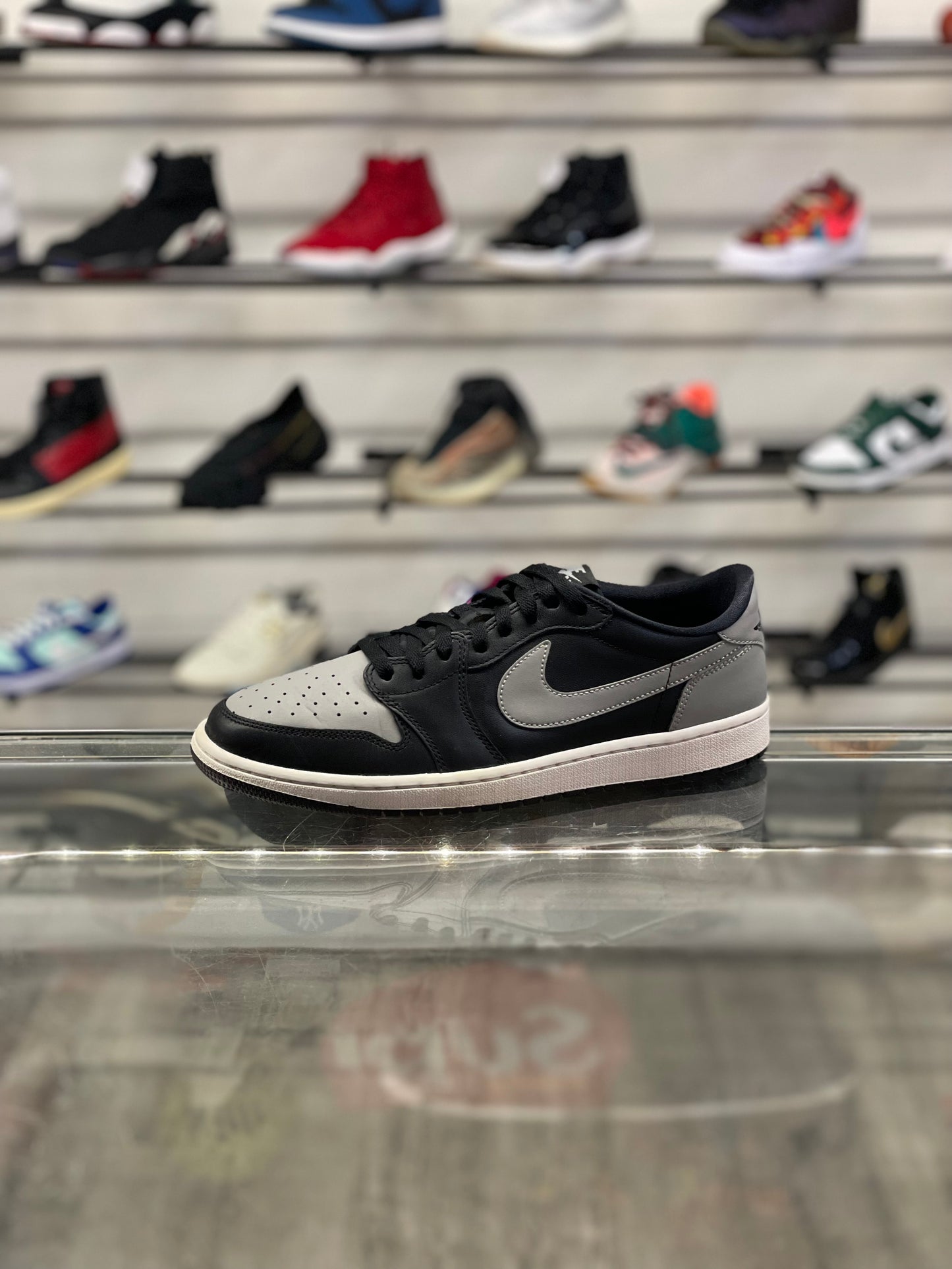 Air Jordan 1 Low Shadow