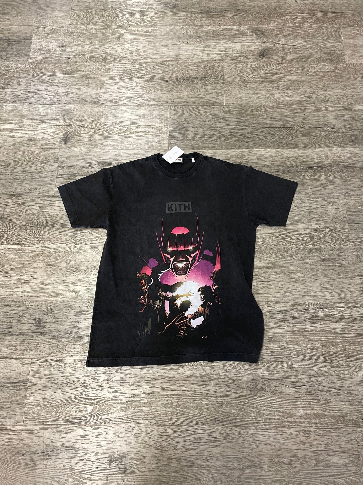 Kith X-Men Marvel Sentinel Tee