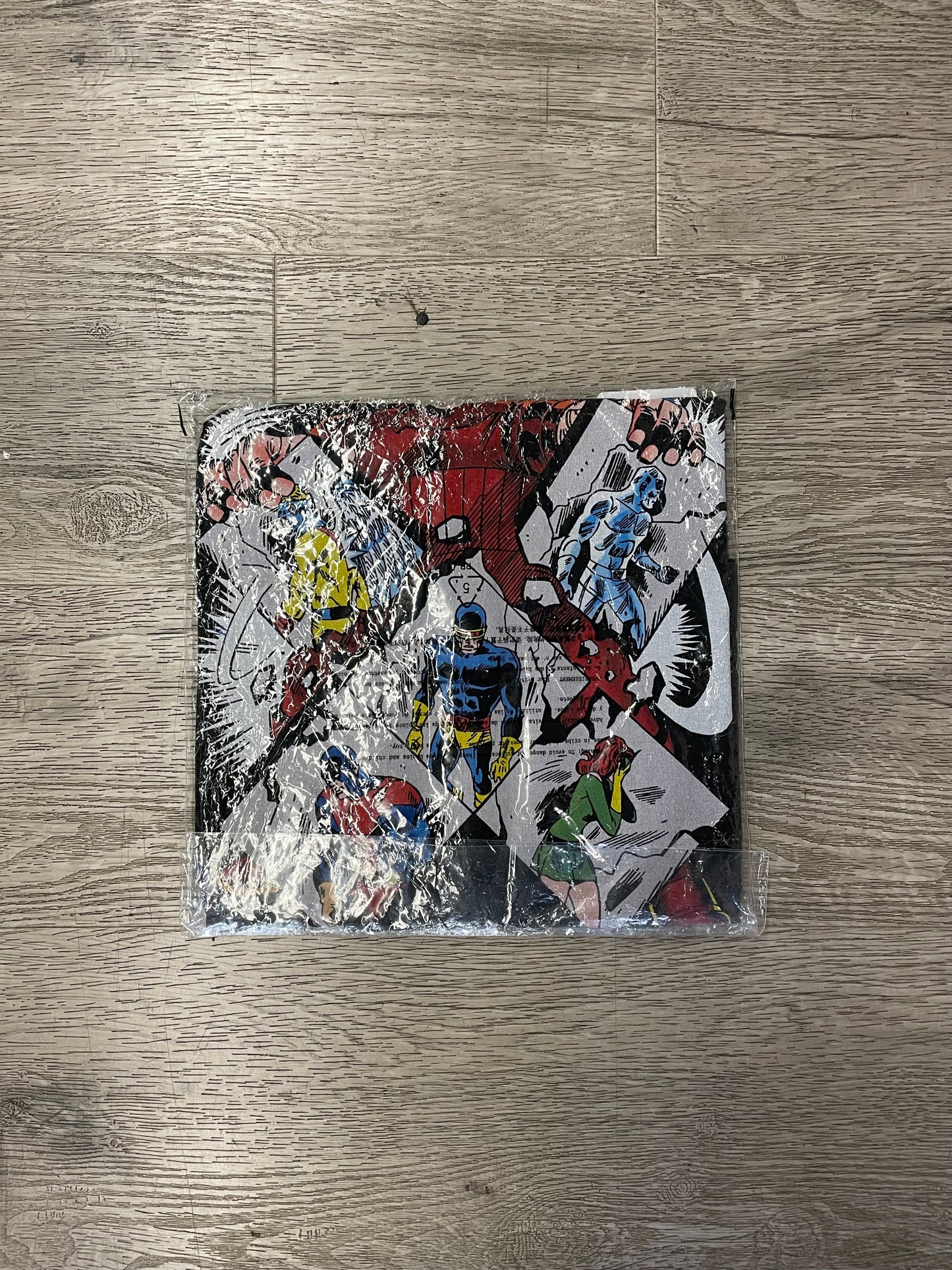 Kith X-Men Marvel Juggernaut Tee