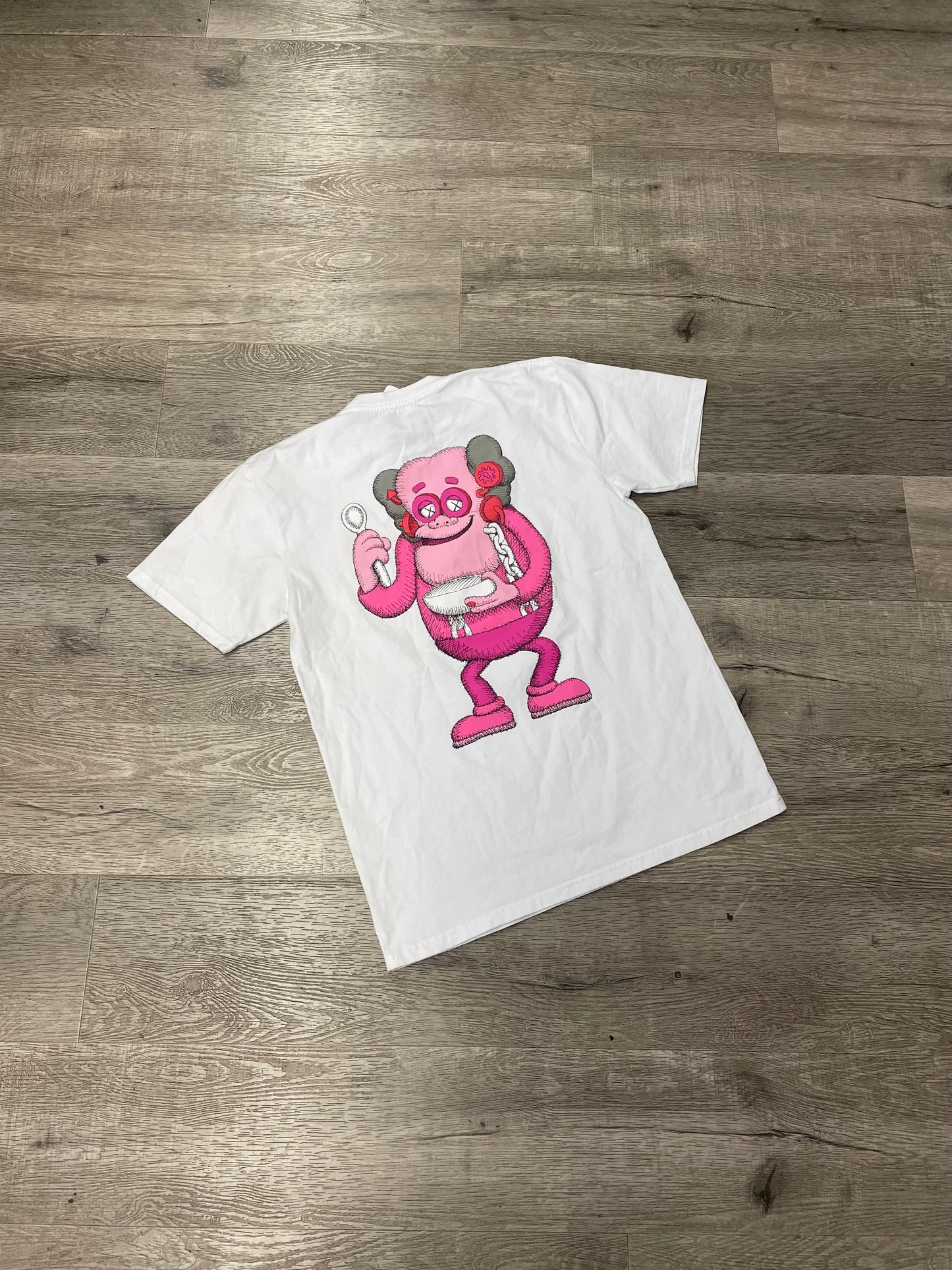 Kaws Franken Berry Tee