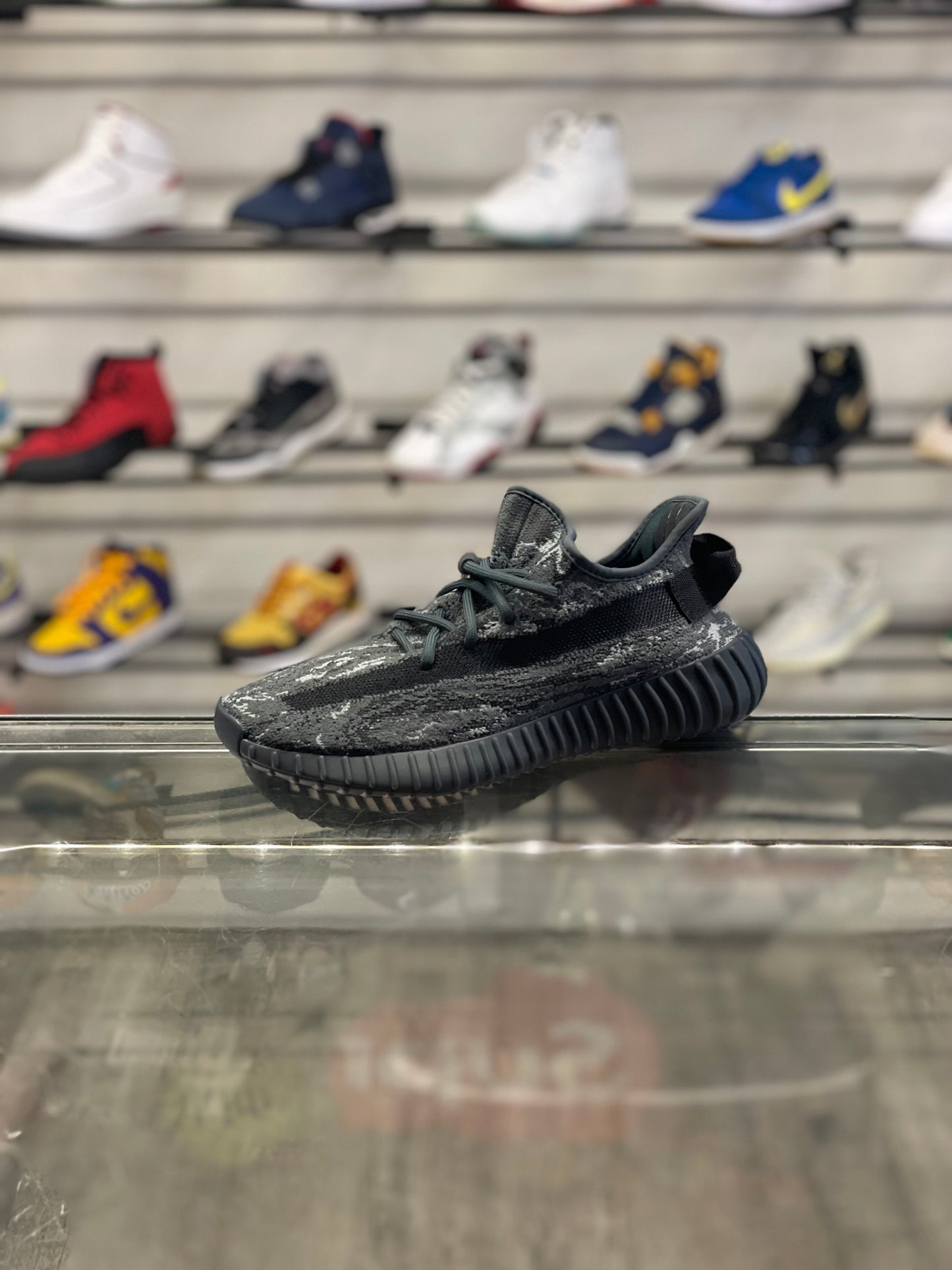 Adidas Yeezy 350 Boost V2 MX Dark Salt