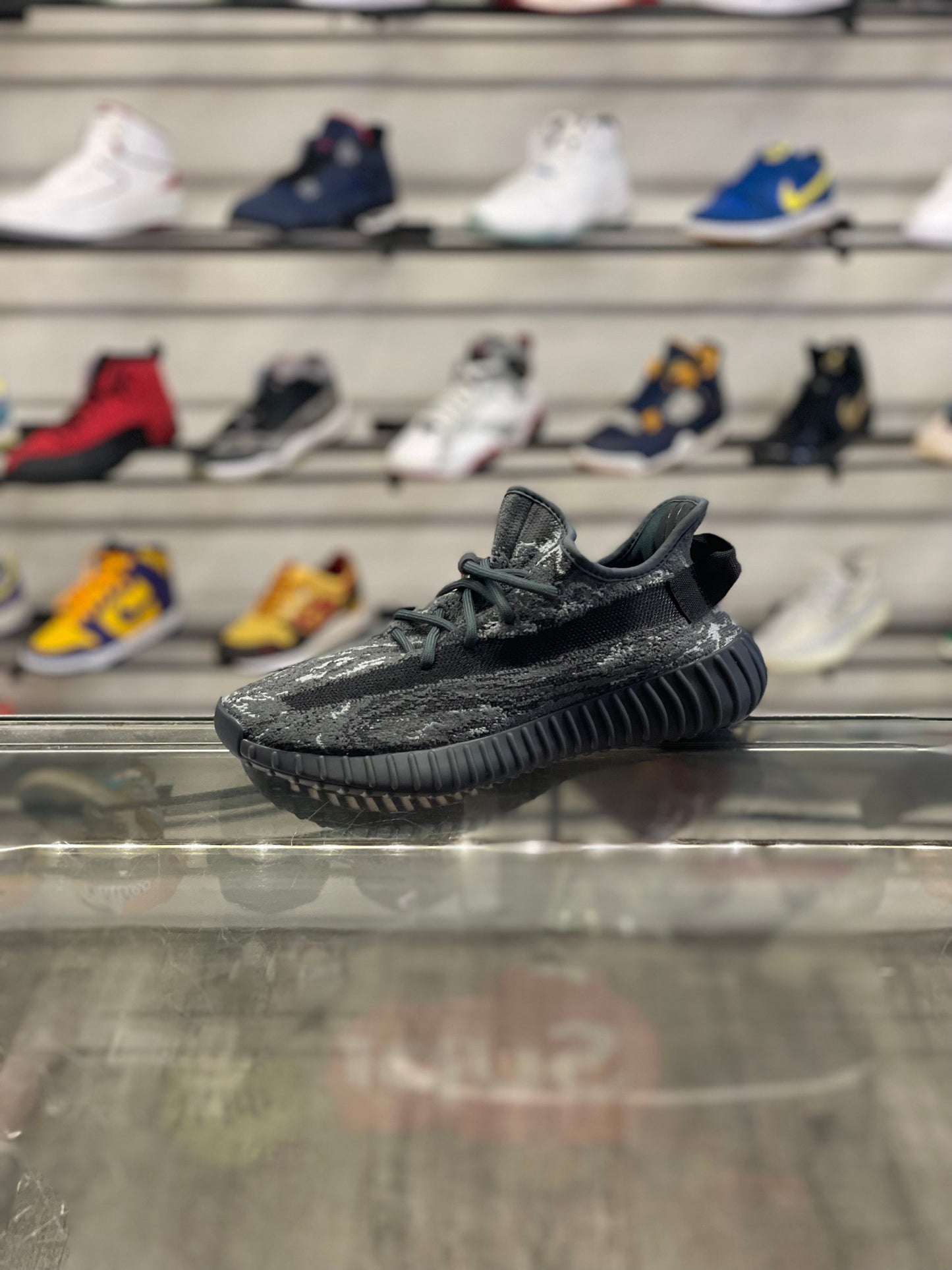Adidas Yeezy 350 Boost V2 MX Dark Salt