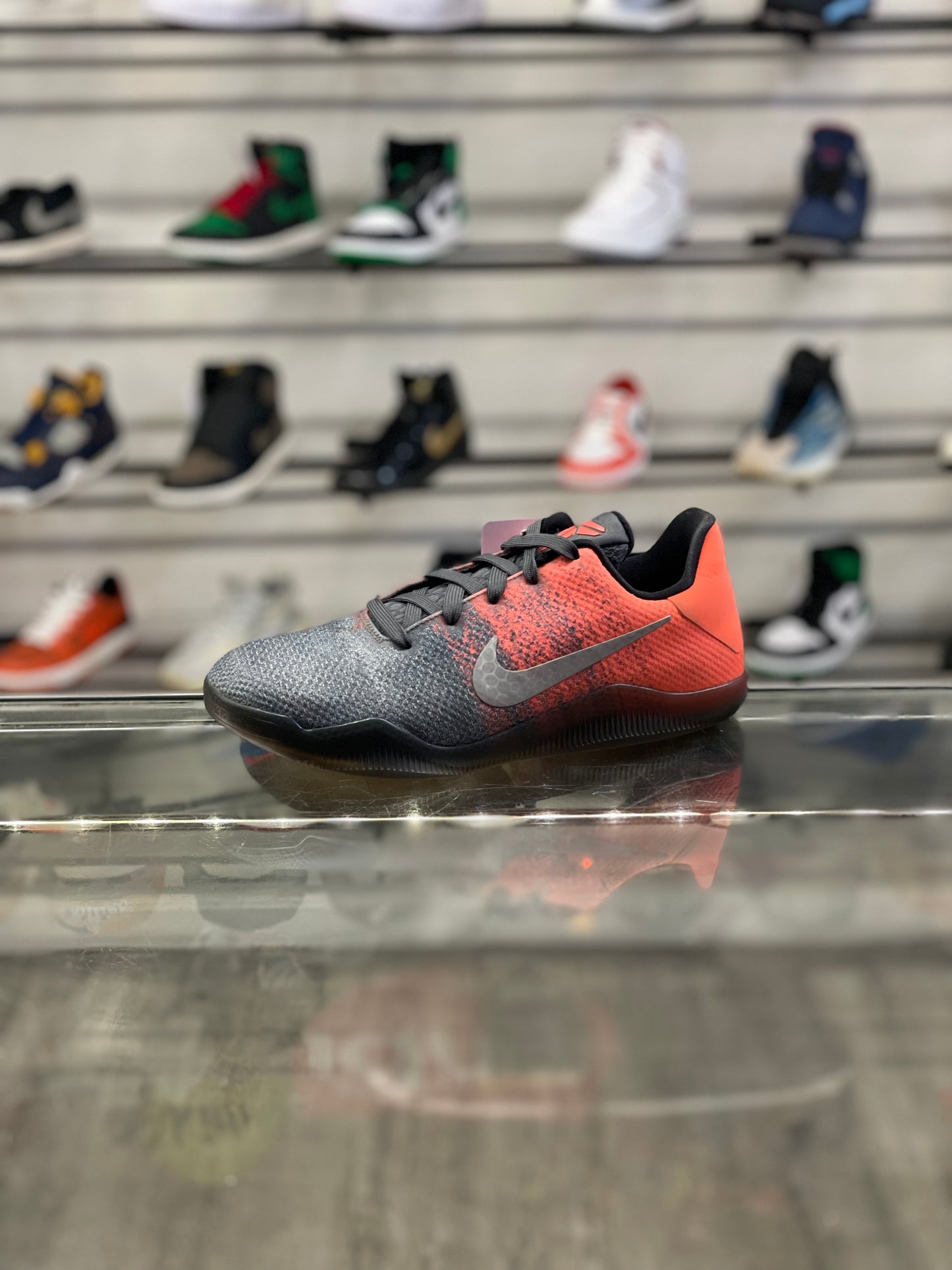 Nike Kobe 11 Easter