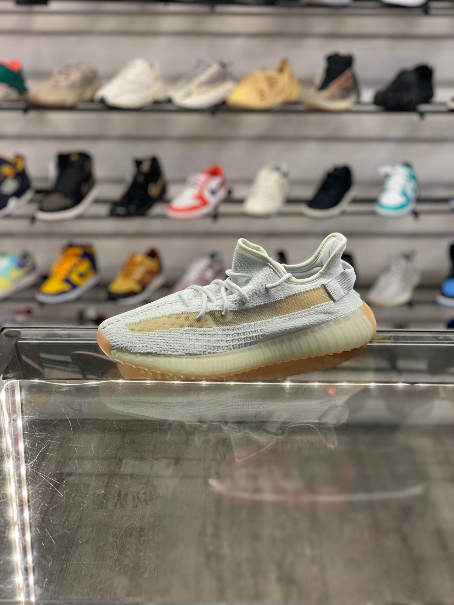 Adidas Yeezy 350 Boost V2 Hyperspace