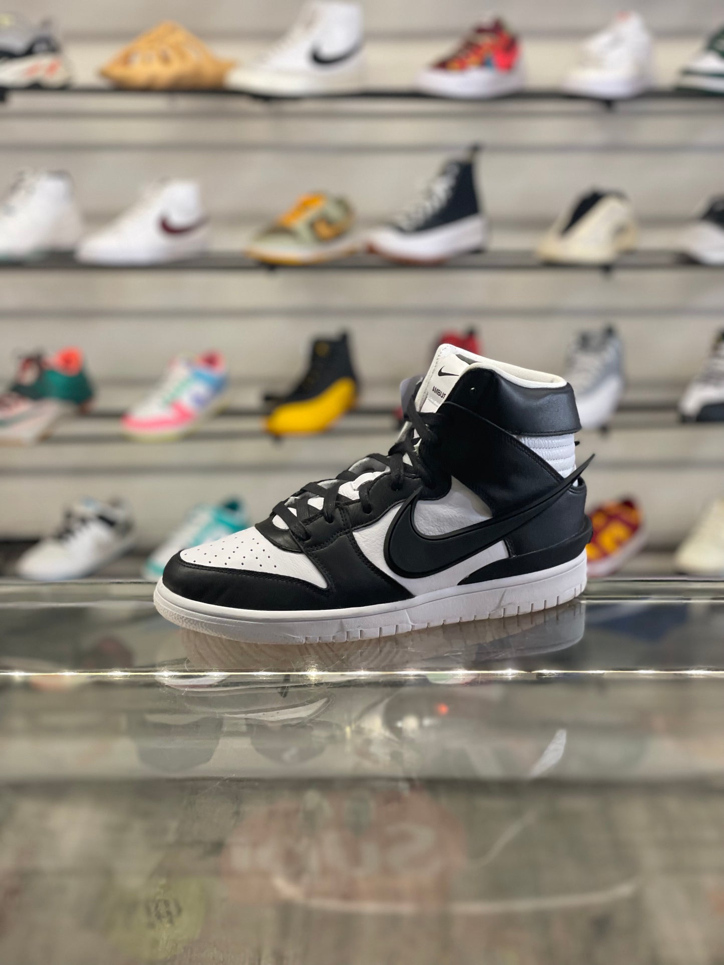 Ambush Dunk High