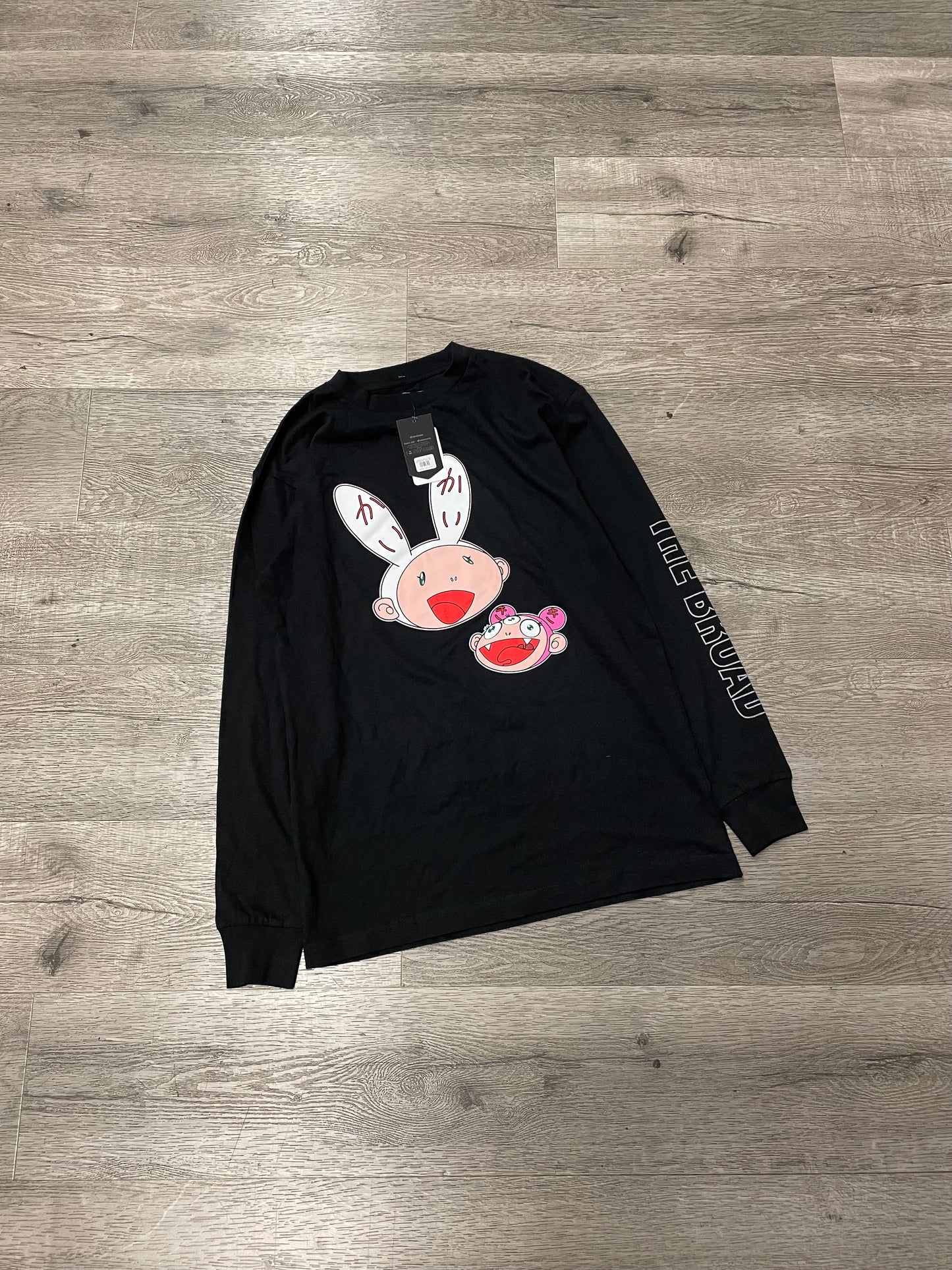 Takashi Murakami Longsleeve