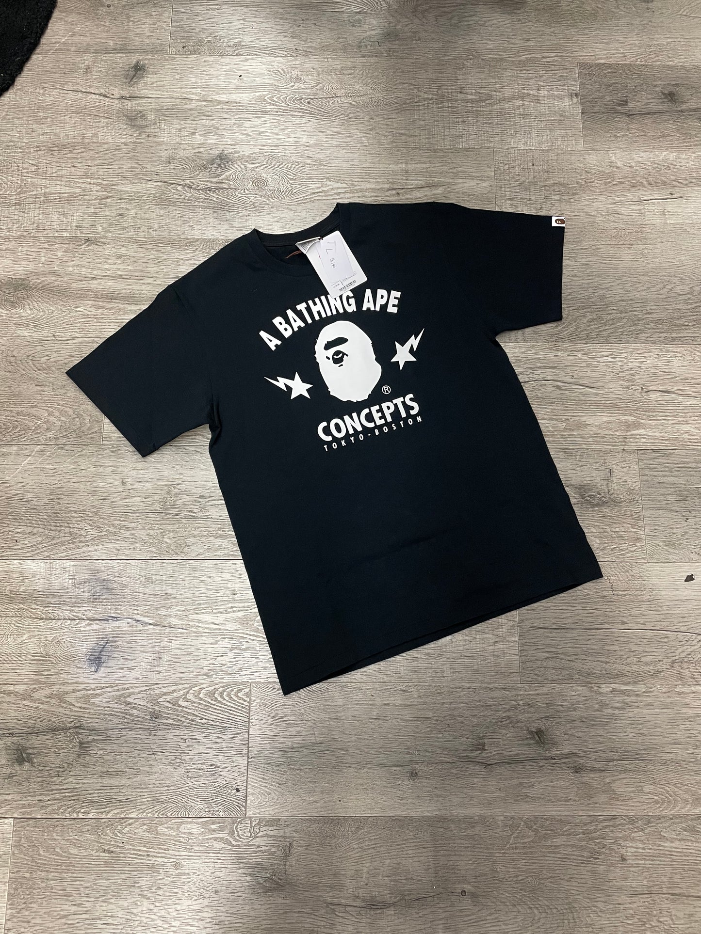 Concepts Bape Tee